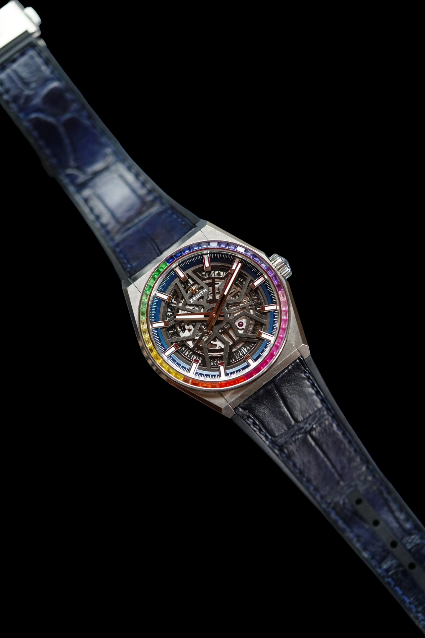 Zenith 95.9000.670 / 78.R584