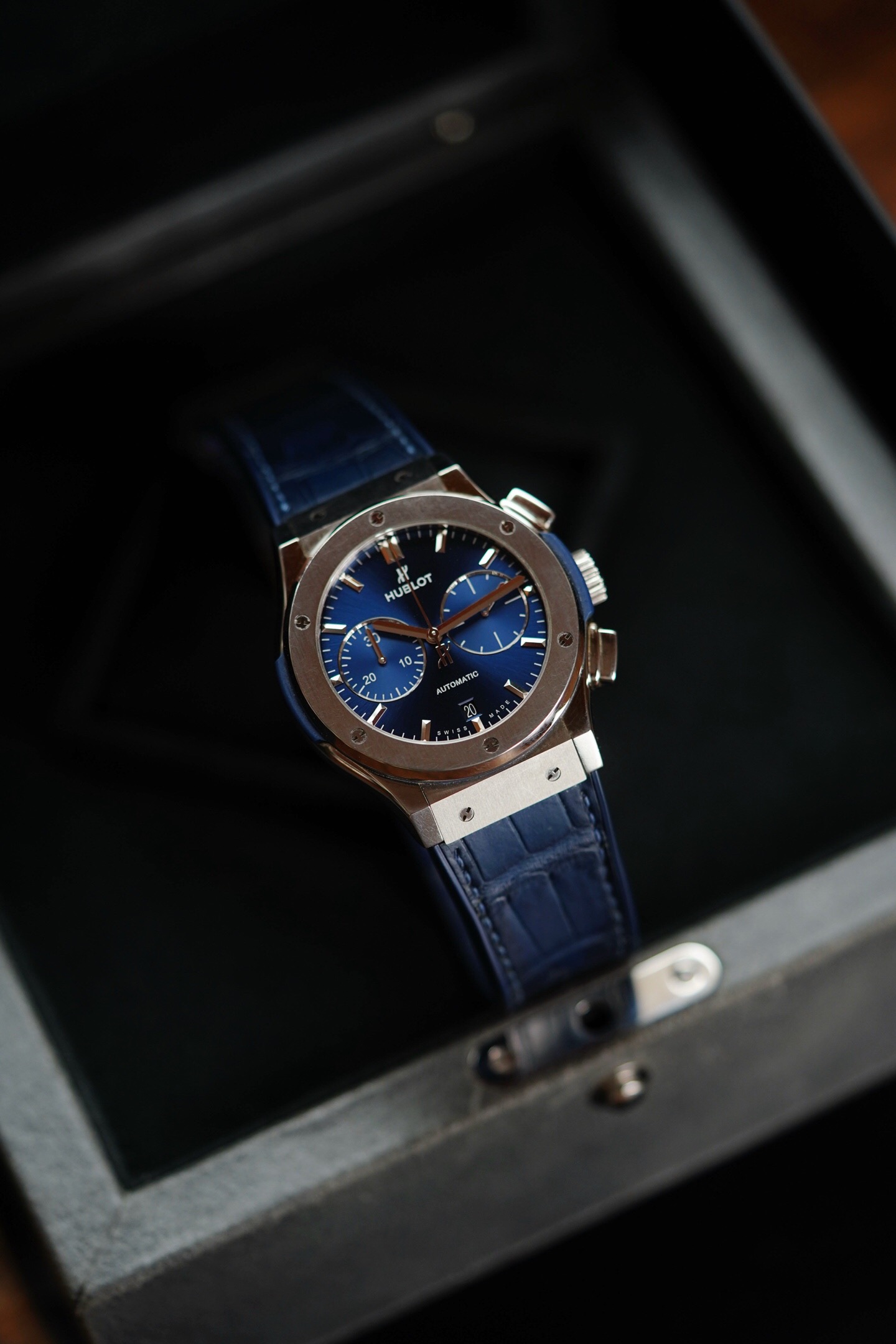 Hublot 521.NX.7170.LR