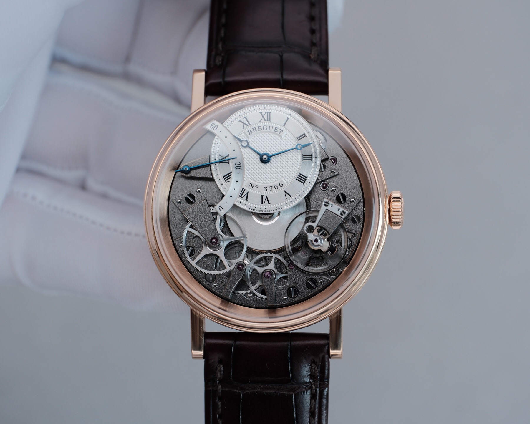 Breguet 7097BR / G1 / 9WU