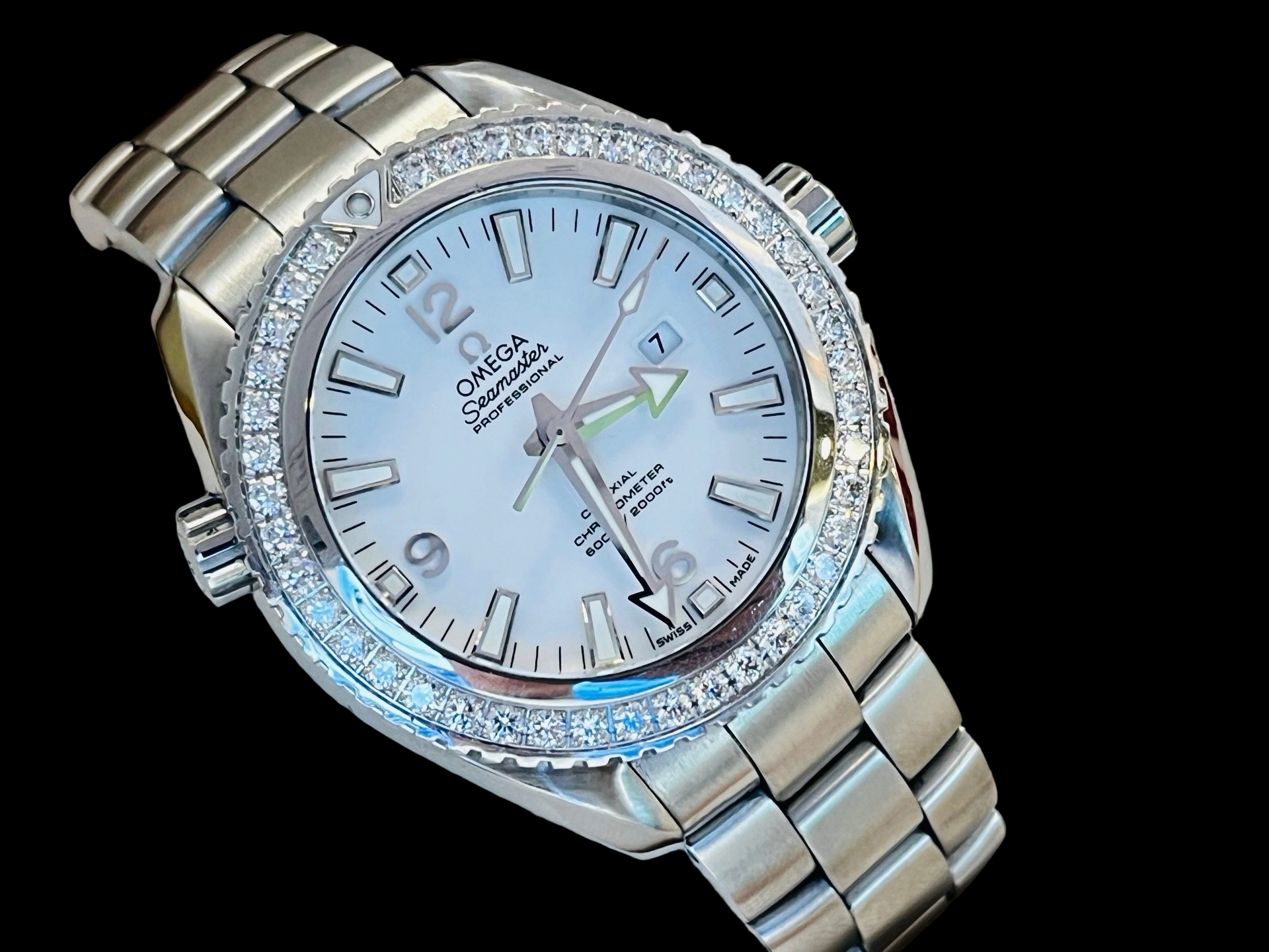 Omega 232.15.38.20.04.001