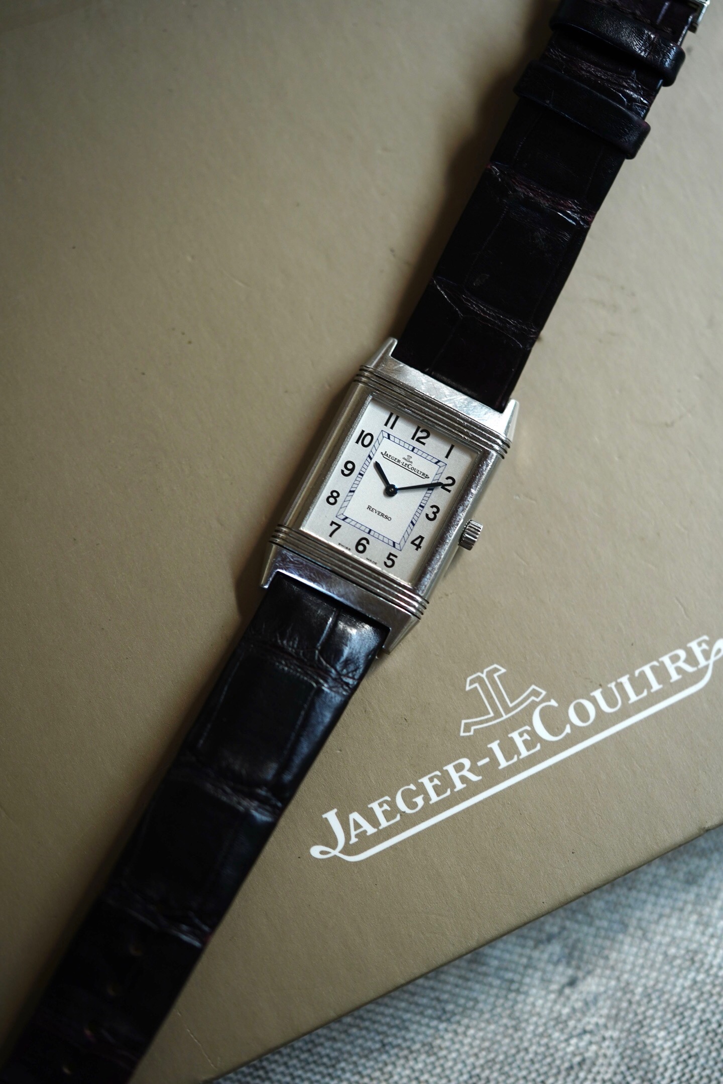 Jaeger-LeCoultre 2508413