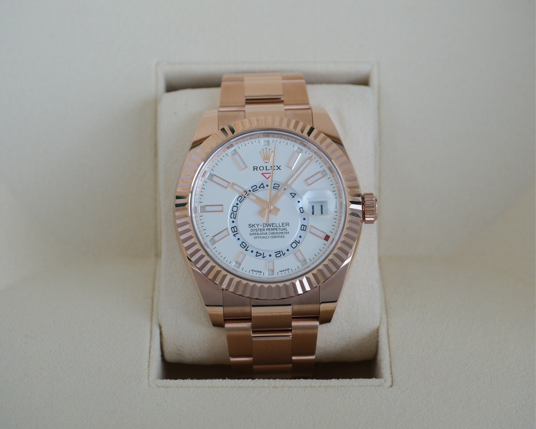Rolex m326935-0005