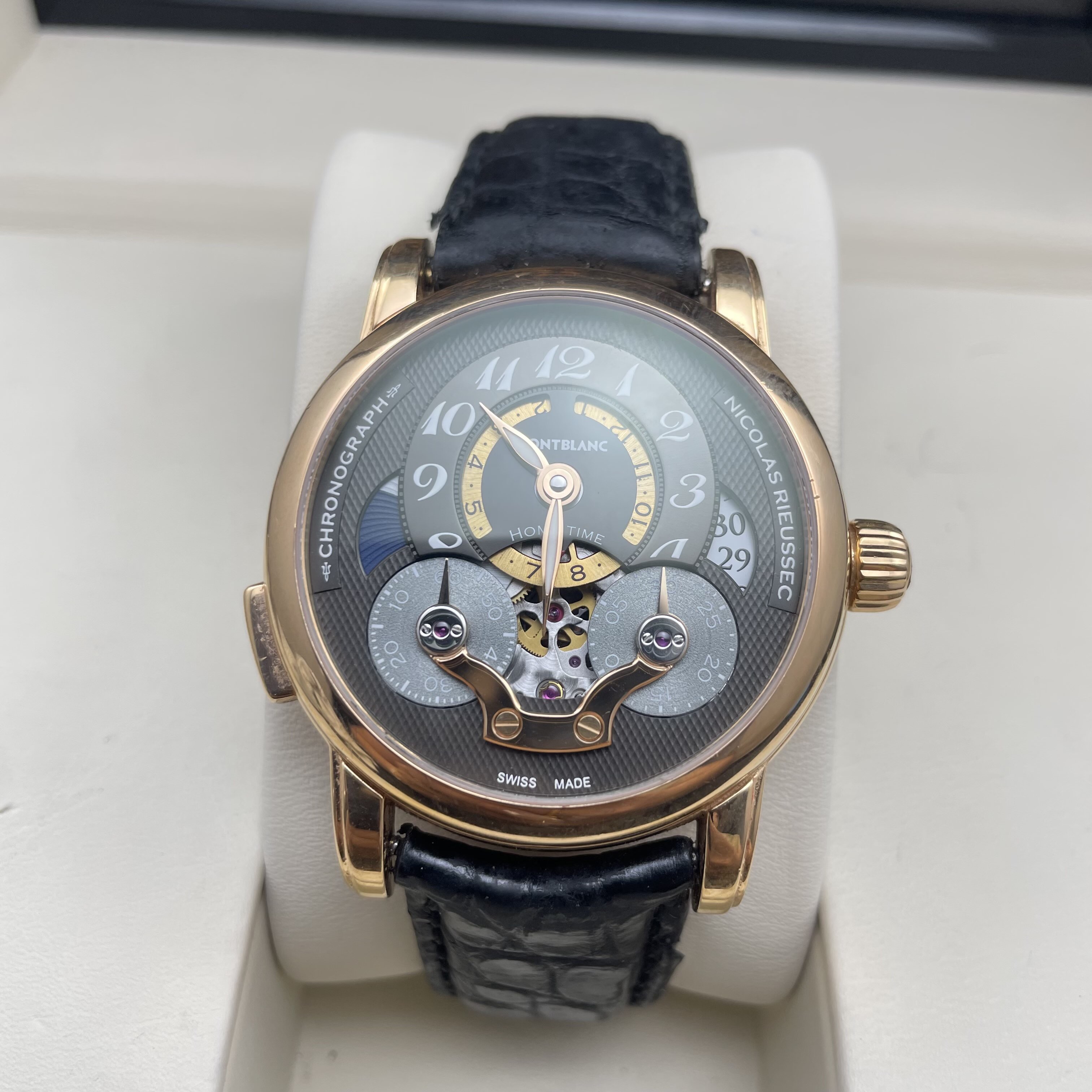 Montblanc U0107067