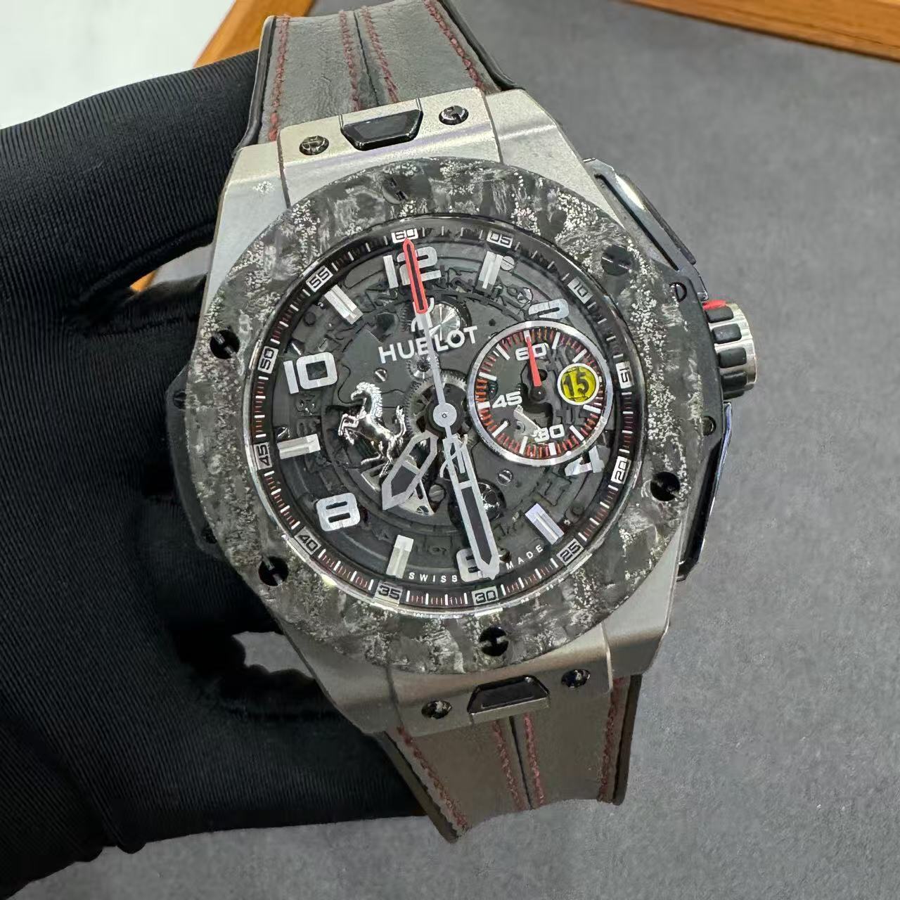Hublot 401.NJ.0123.VR