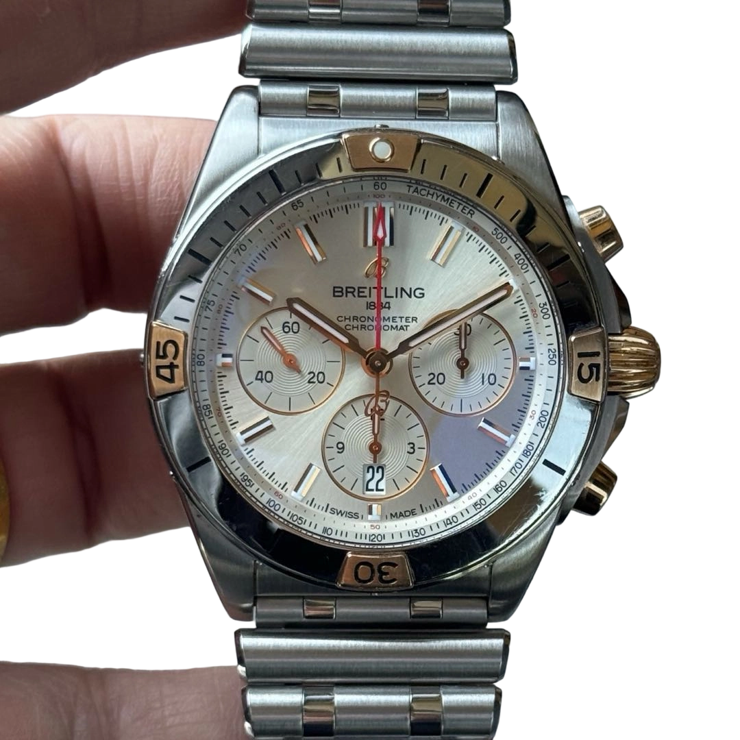 Breitling IB0134101G1A1