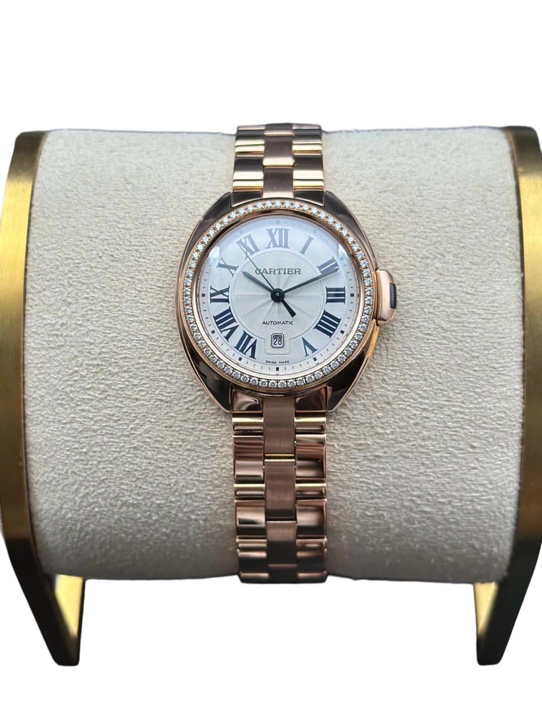 Cartier WJCL0003