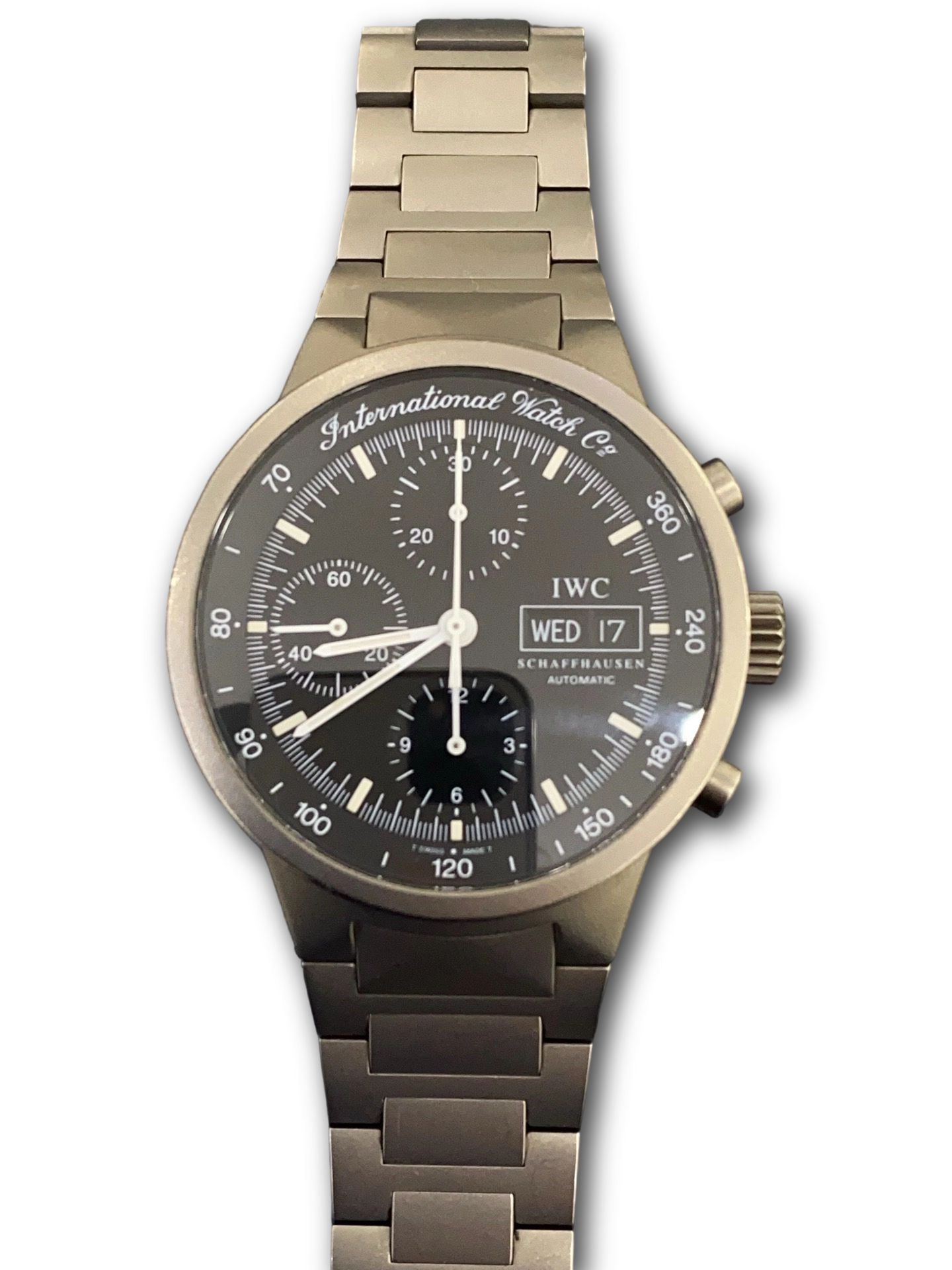 IWC IW370703