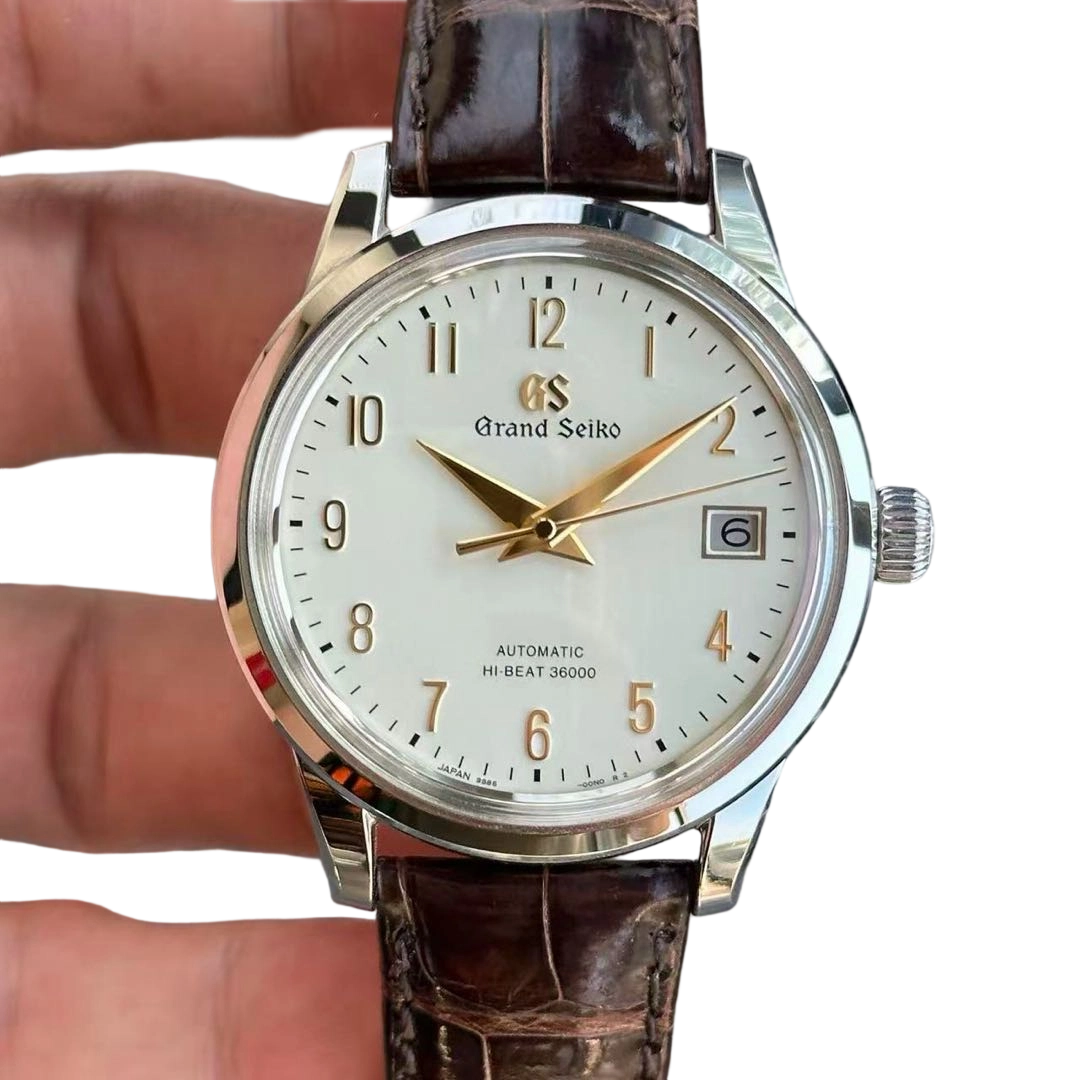 Seiko SBGH263G