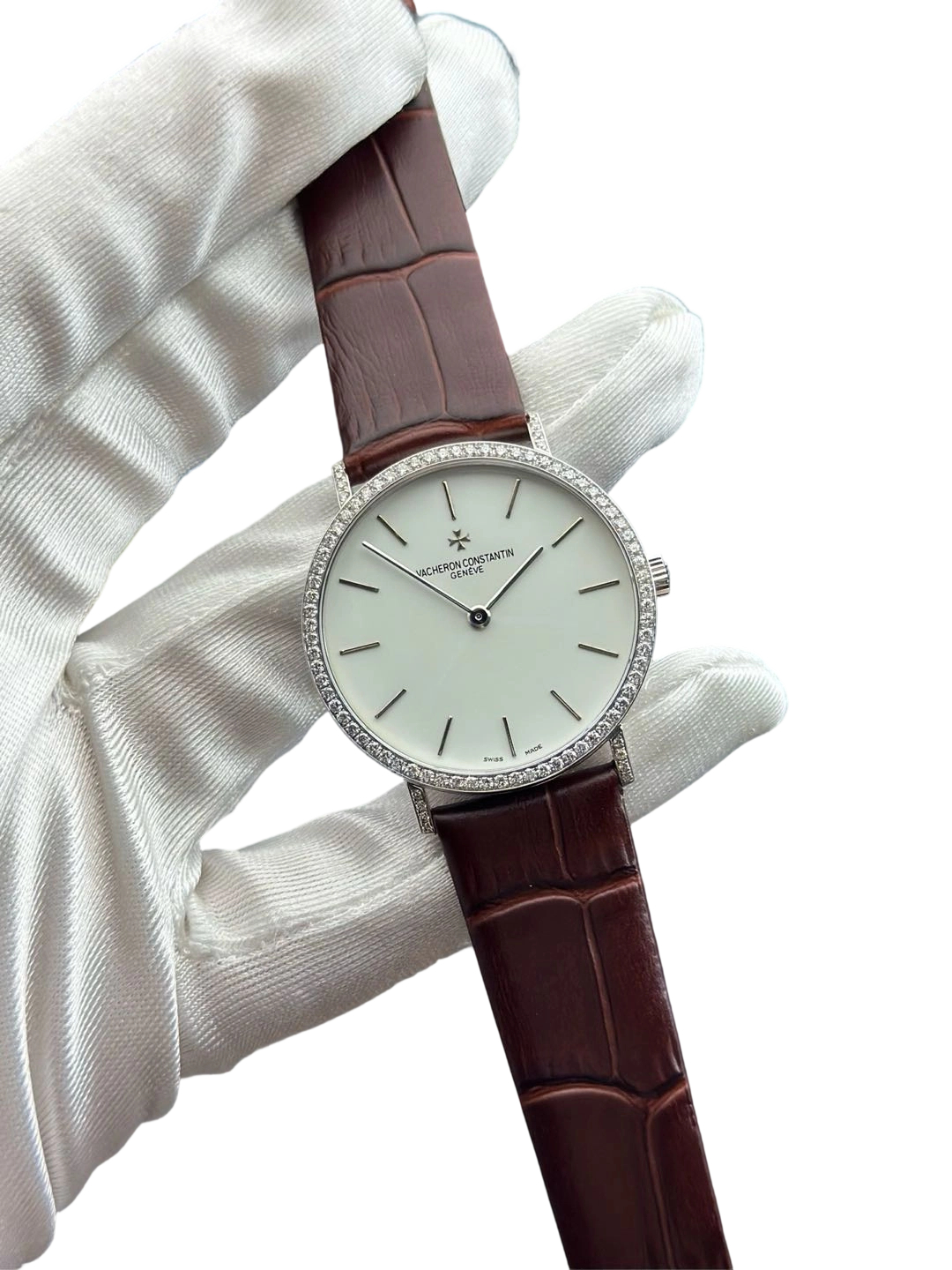 Vacheron Constantin 31039 / 000J-7532