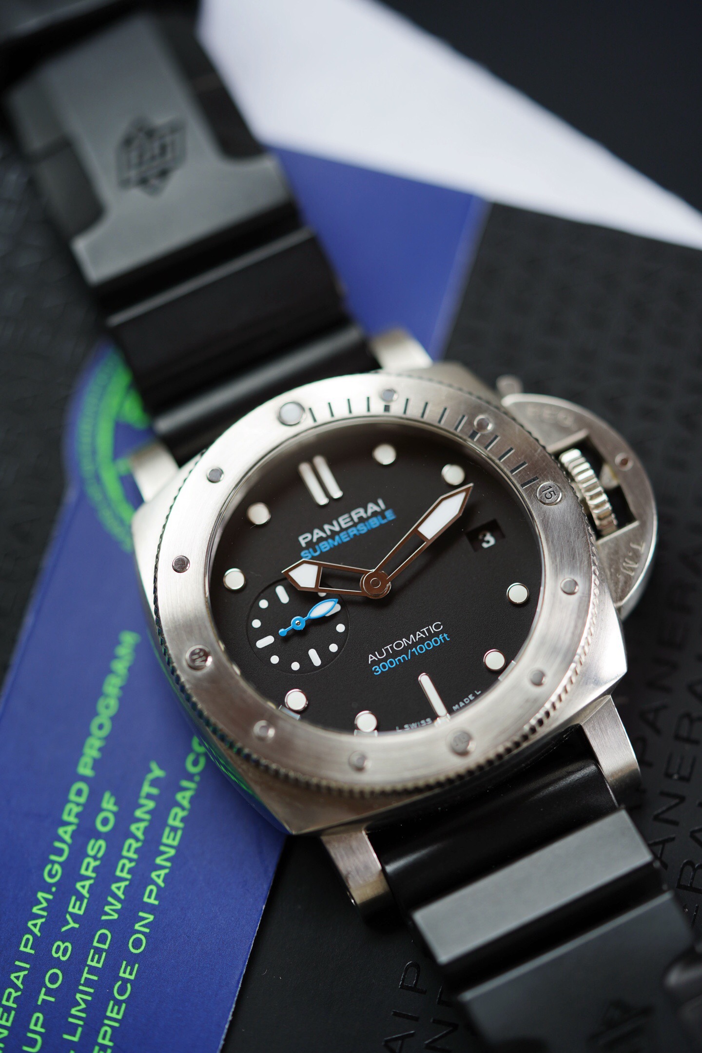 Panerai PAM00973
