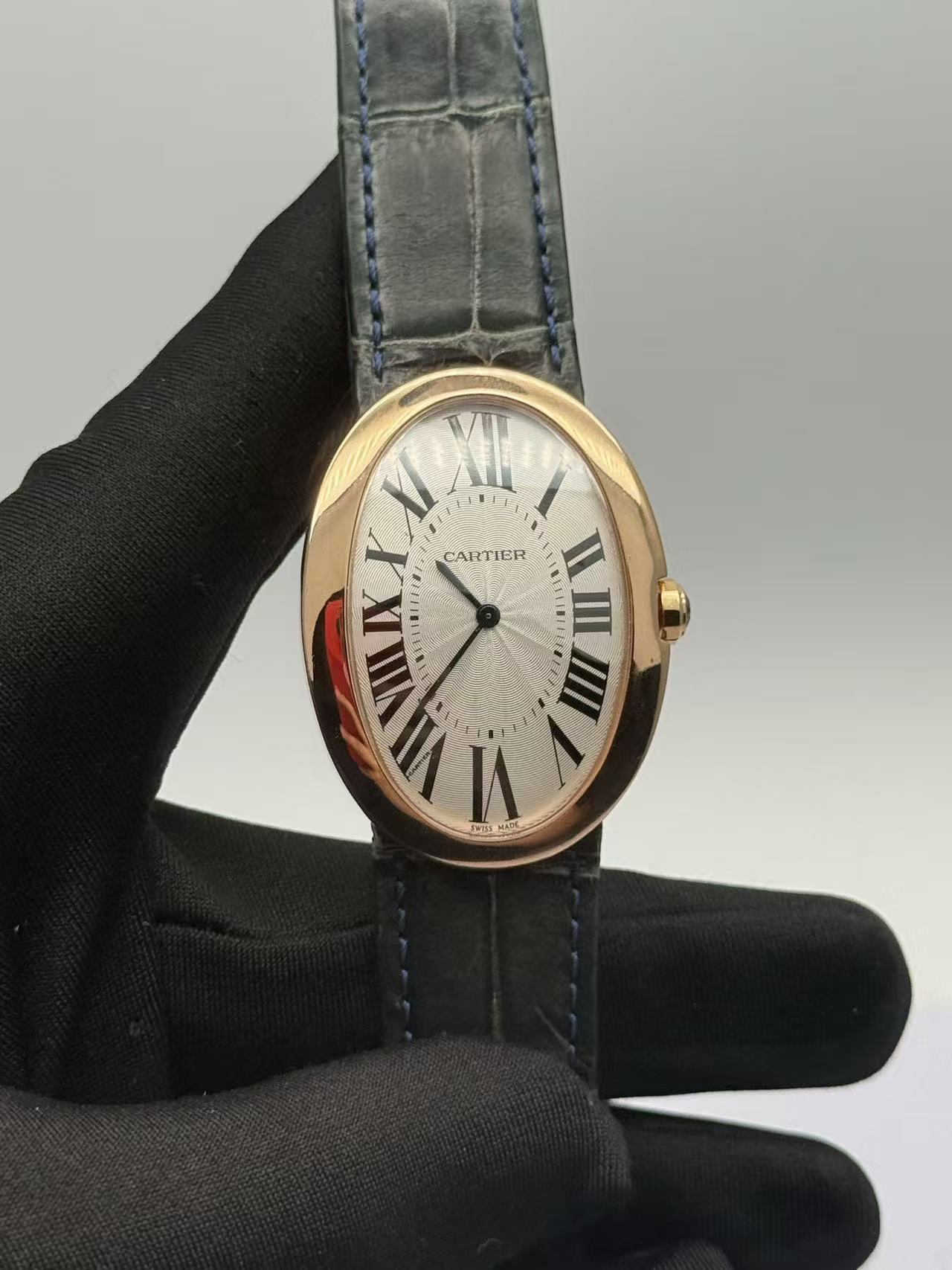 Cartier W8000002