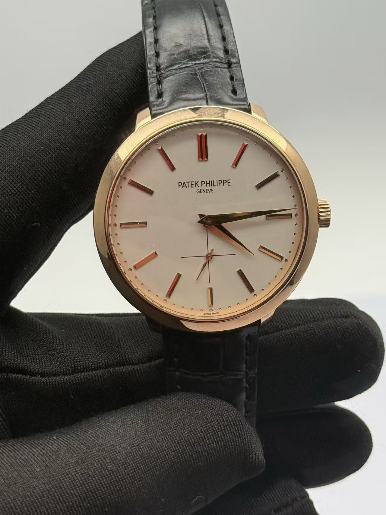 Patek Philippe 5123R-001