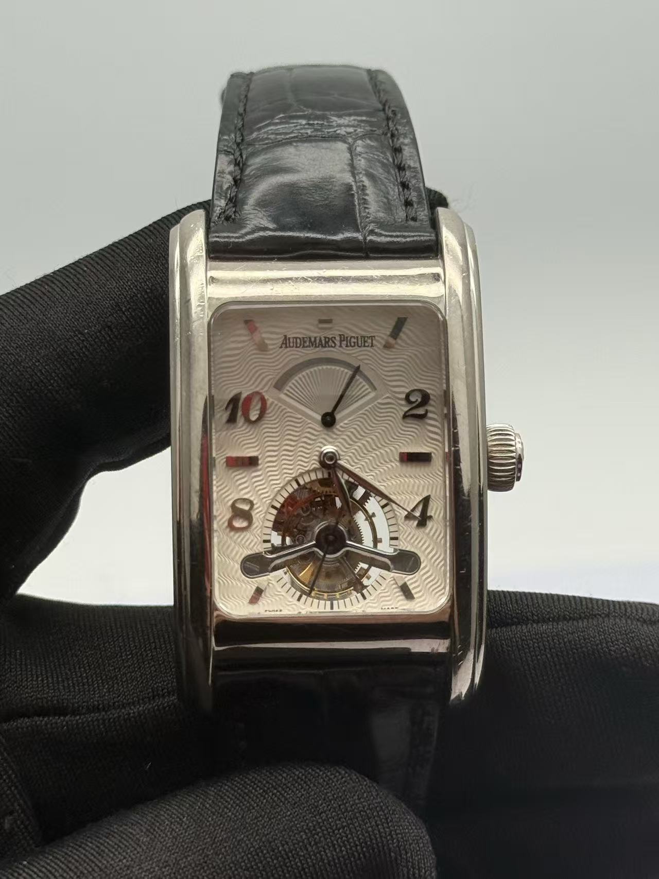 Audemars Piguet 26006bc.oo.d002cr.01
