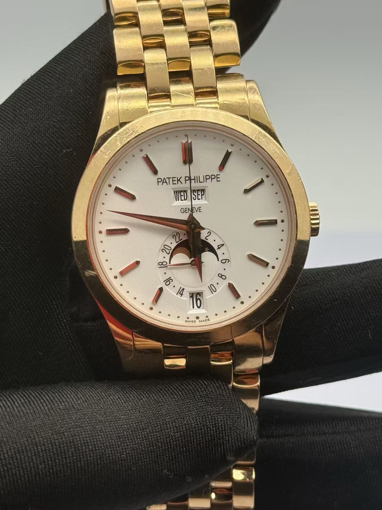 Patek Philippe 5396 / 1R-010