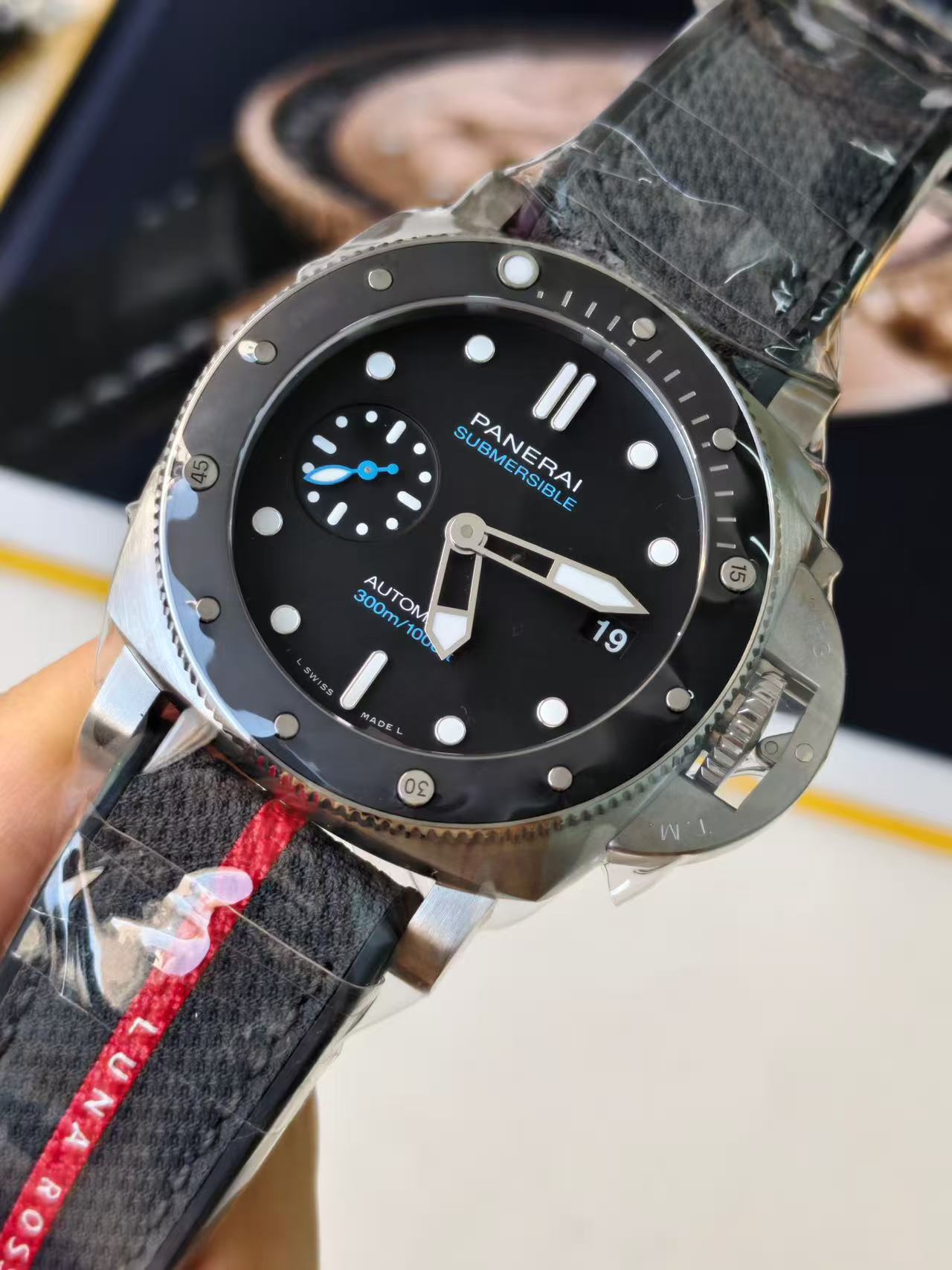 Panerai PAM03683