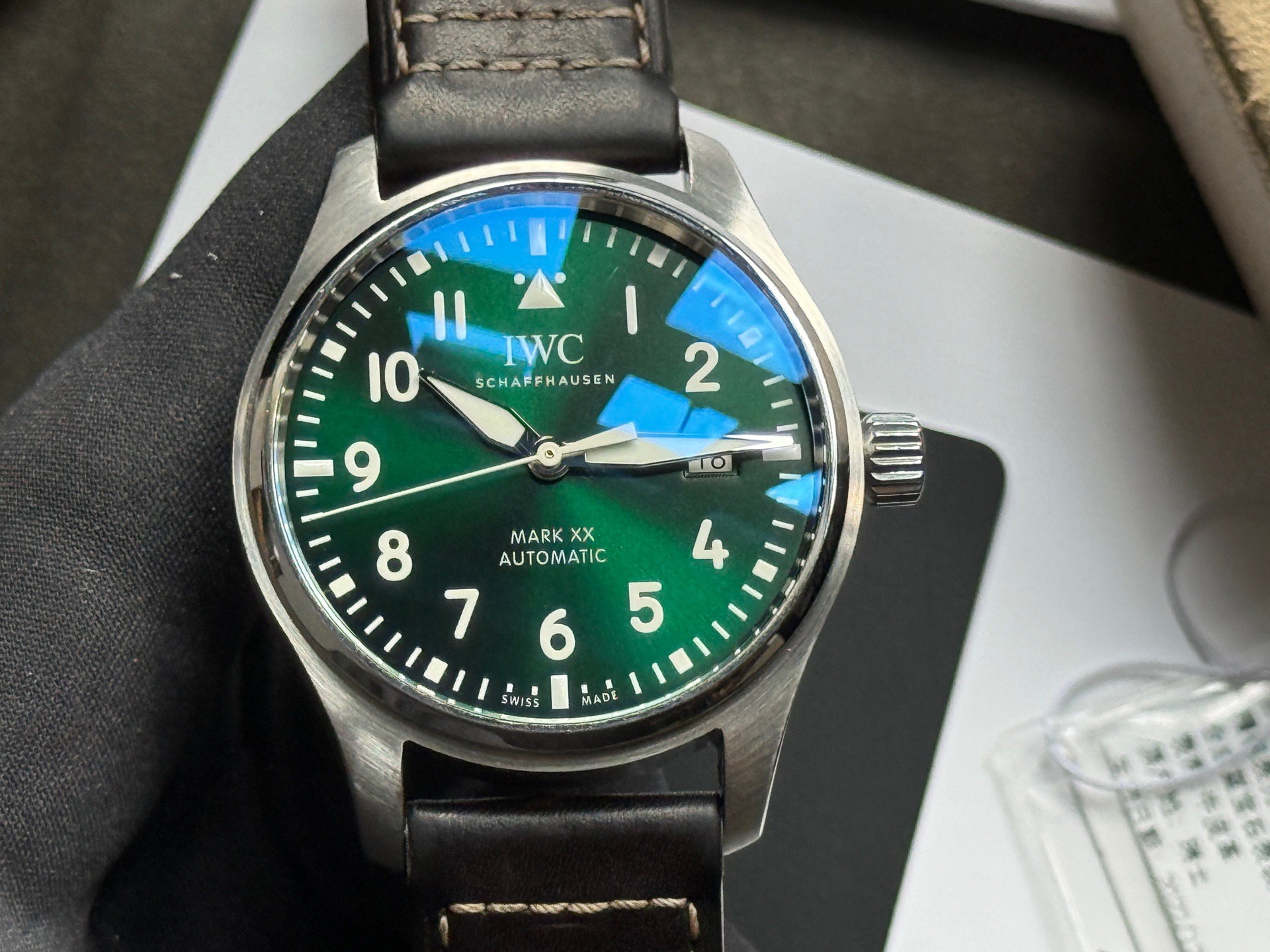IWC IW328205
