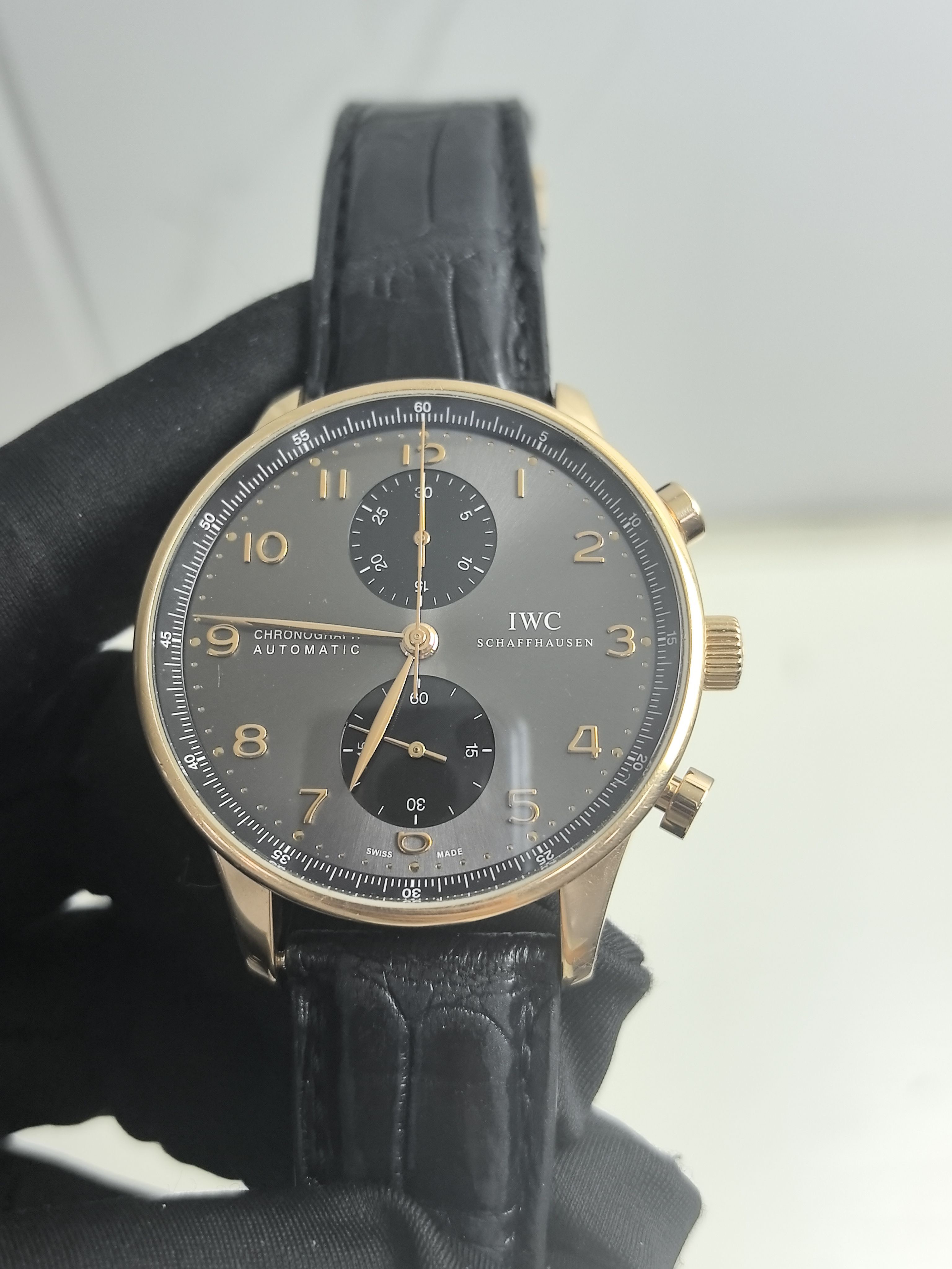 IWC IW371482