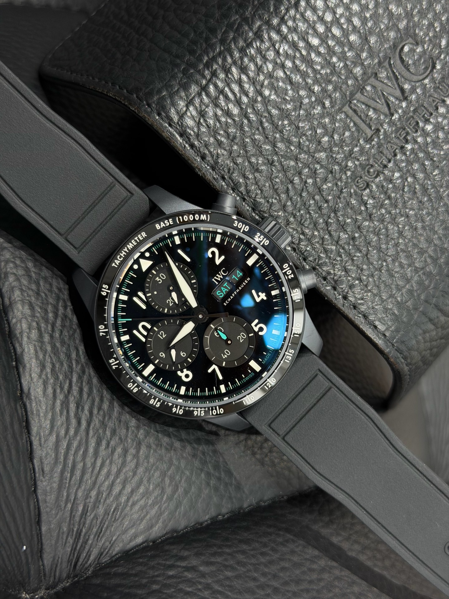 IWC IW388306