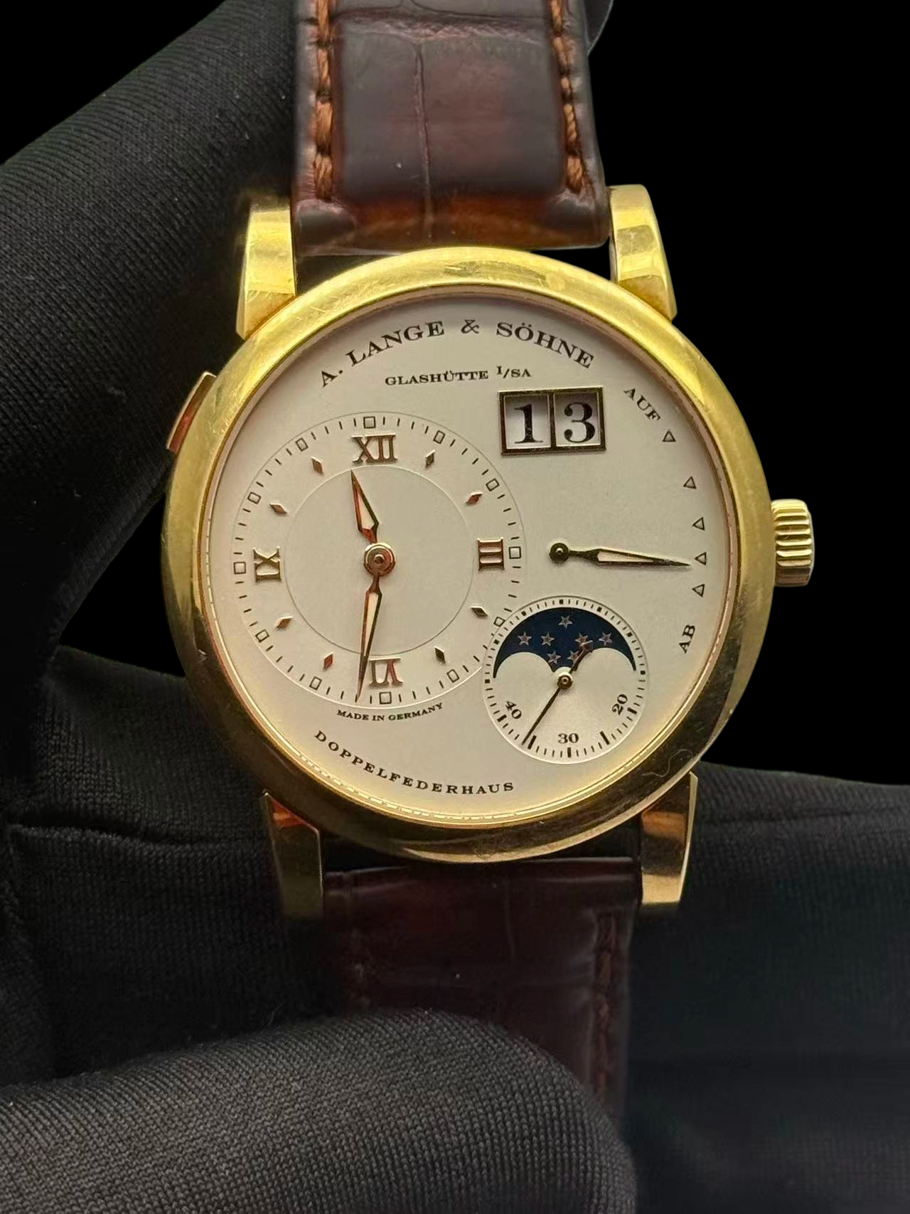 A. Lange & S&ouml;hne 109.021