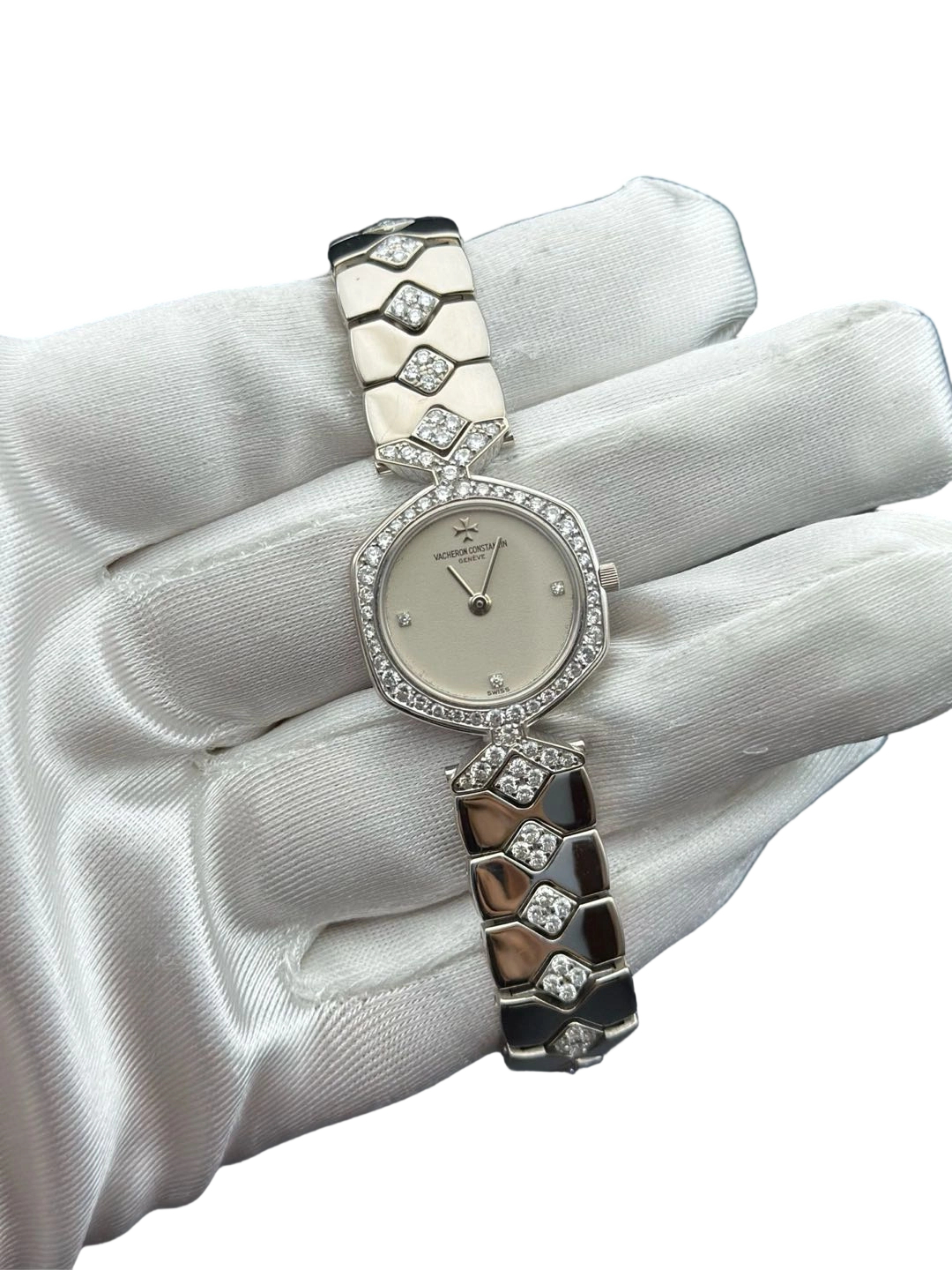Vacheron Constantin 27534 / 134G‑0925