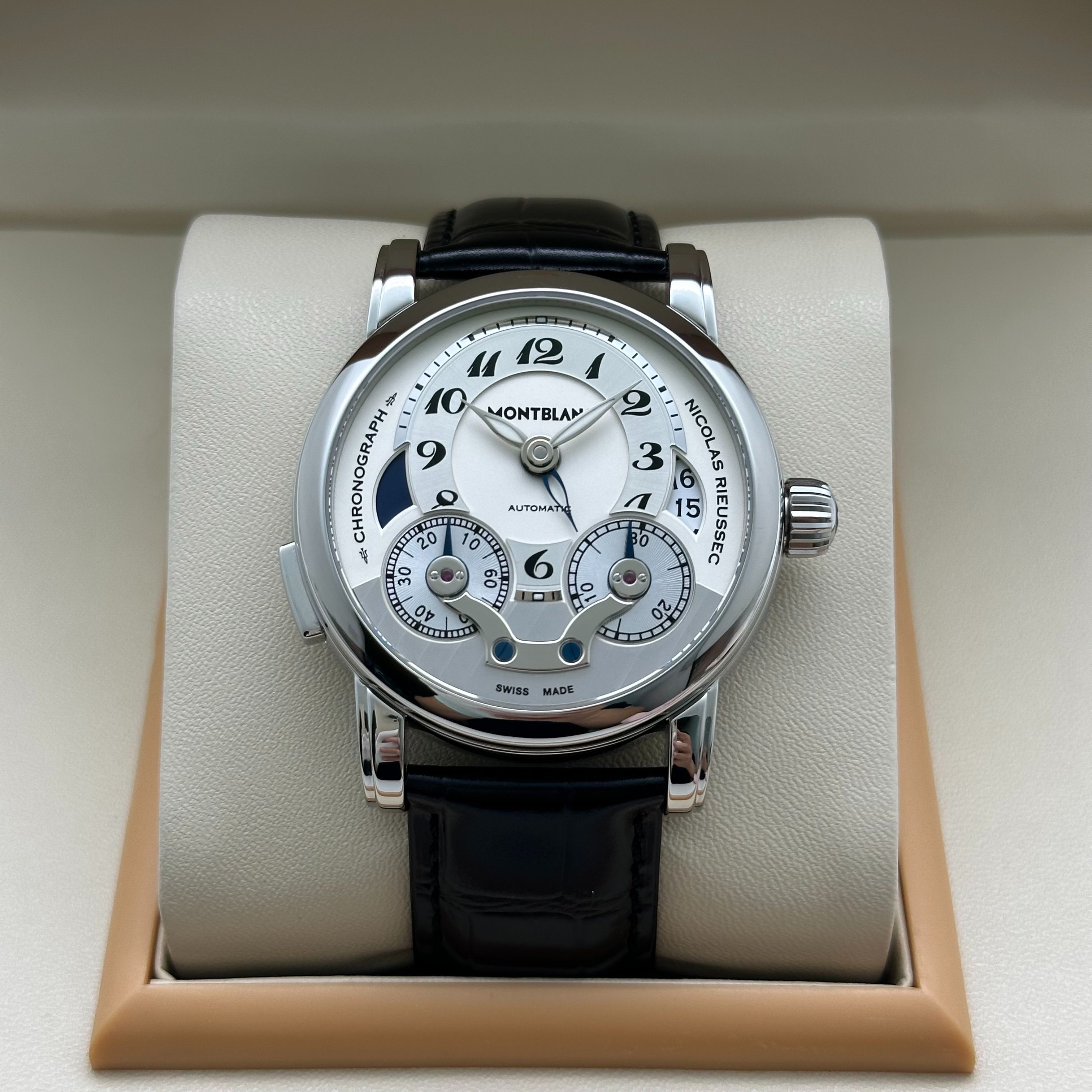 Montblanc U0106595