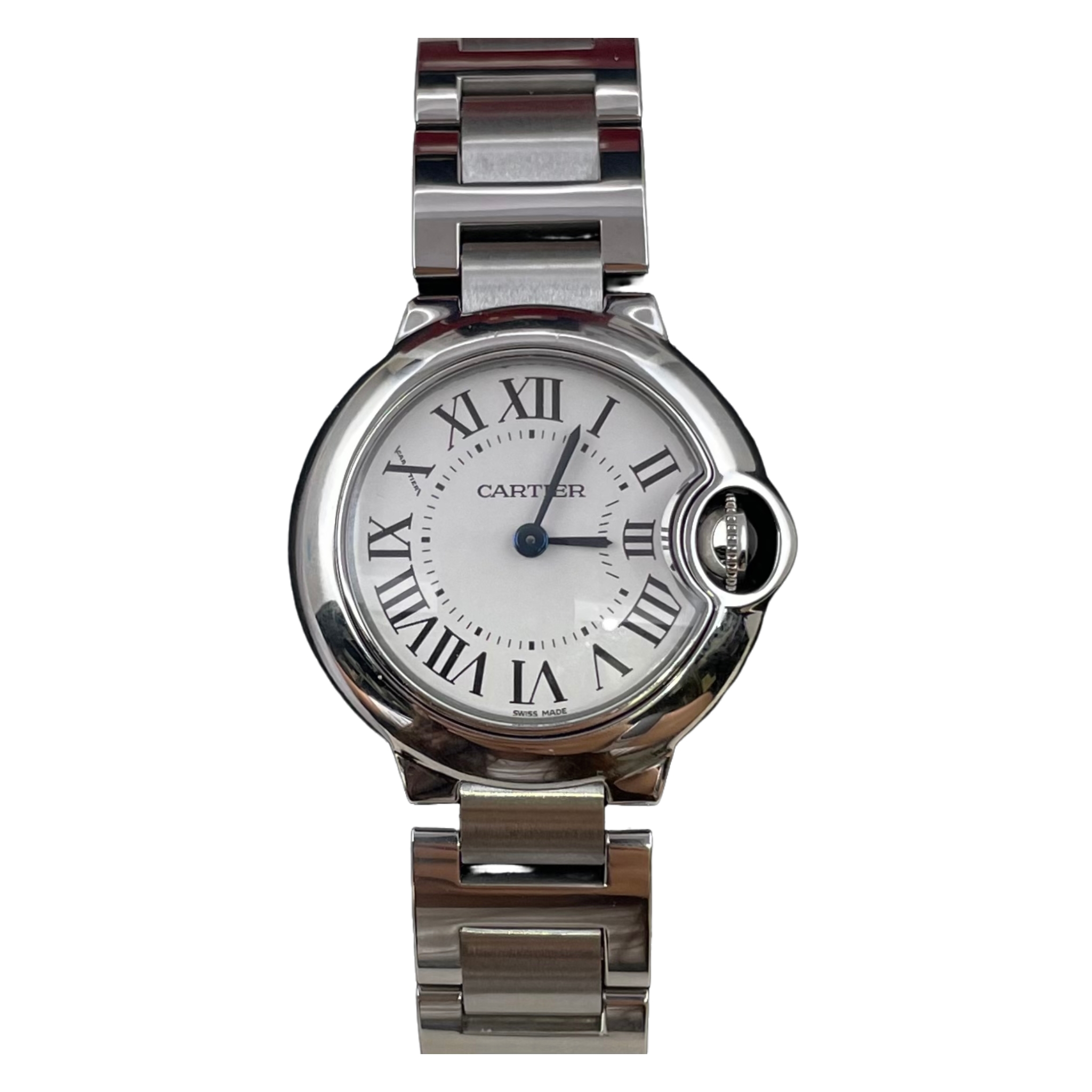 Cartier W69010Z4