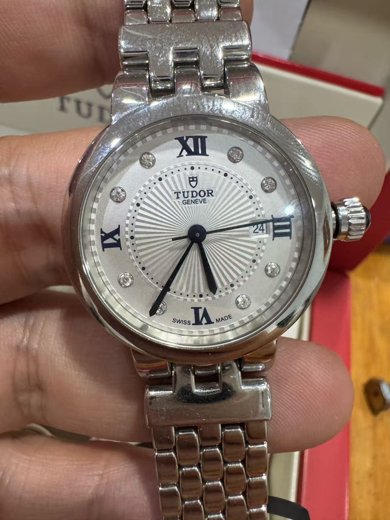 Tudor m35500-0004