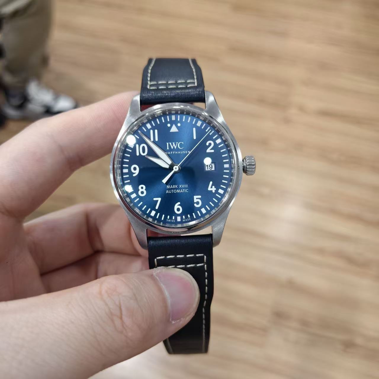 IWC IW327010