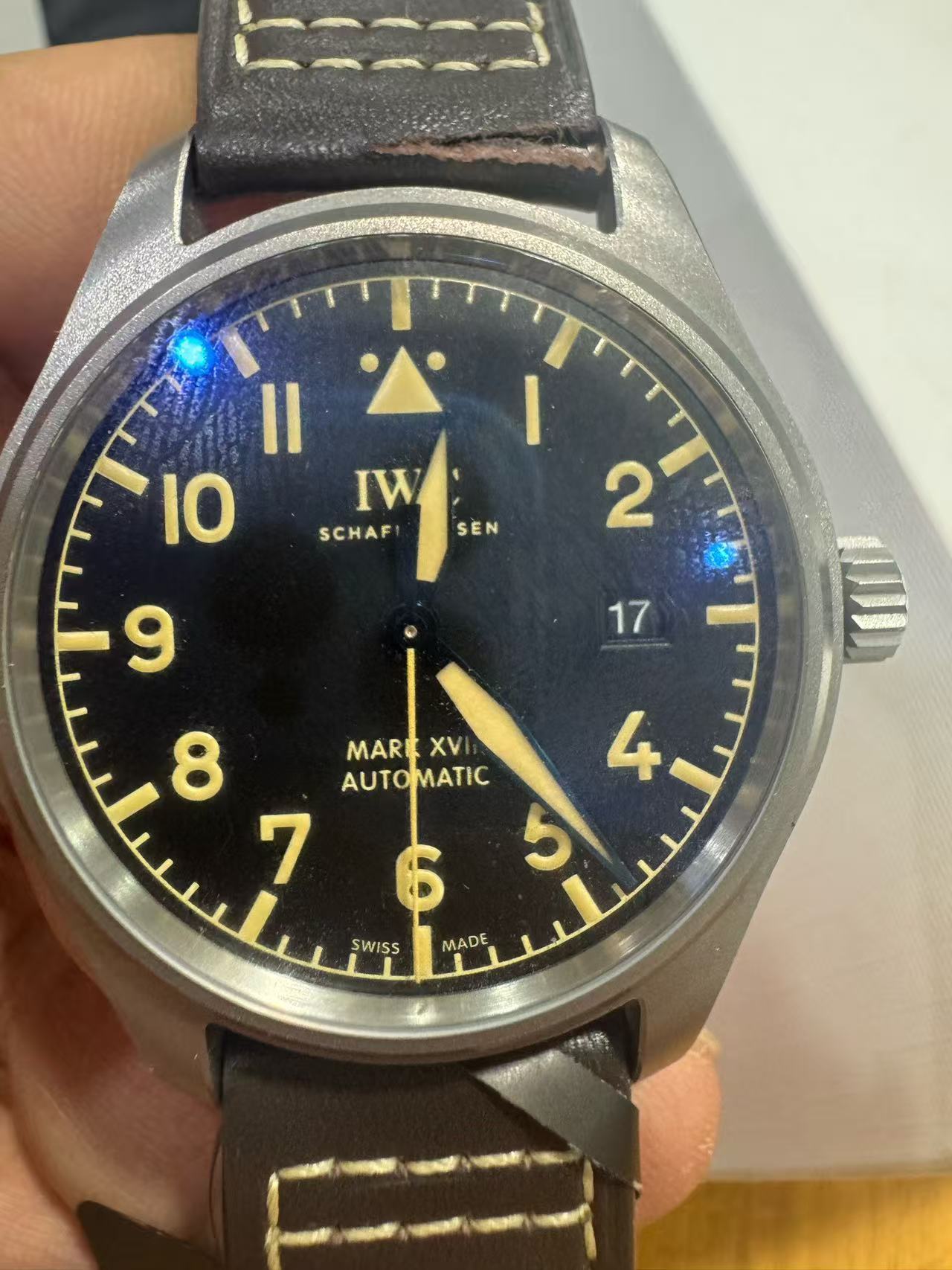 IWC IW327006