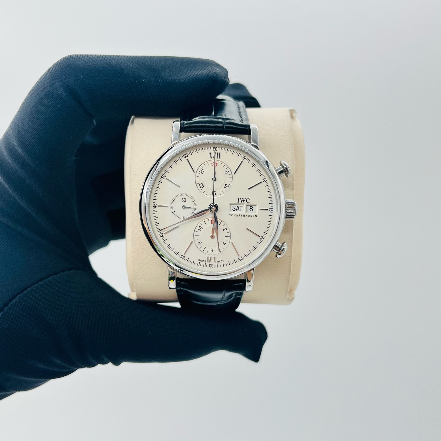 IWC IW391007