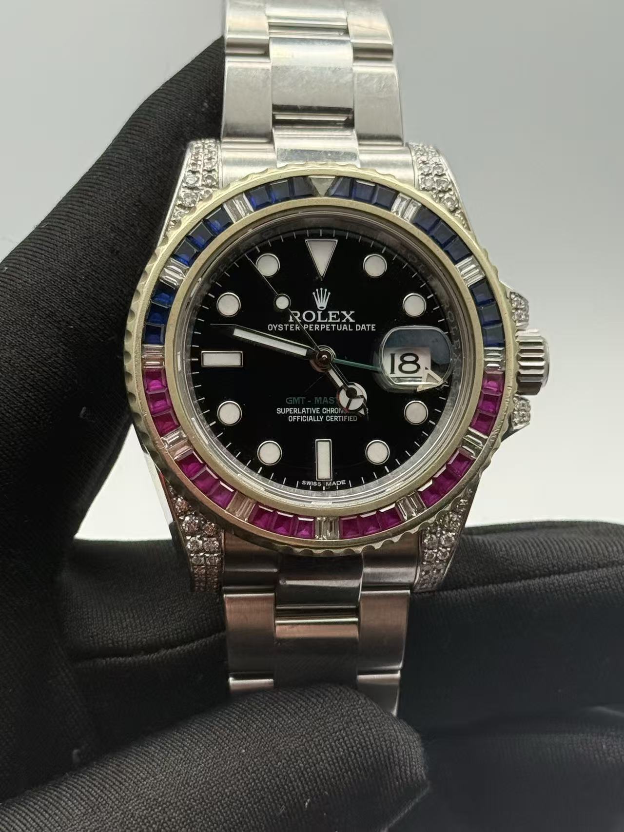 Rolex 116710