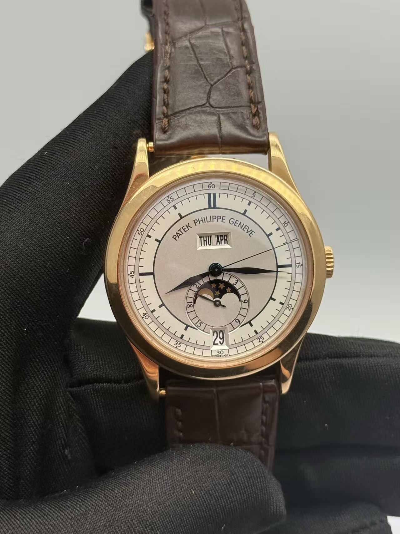 Patek Philippe 5396R-001