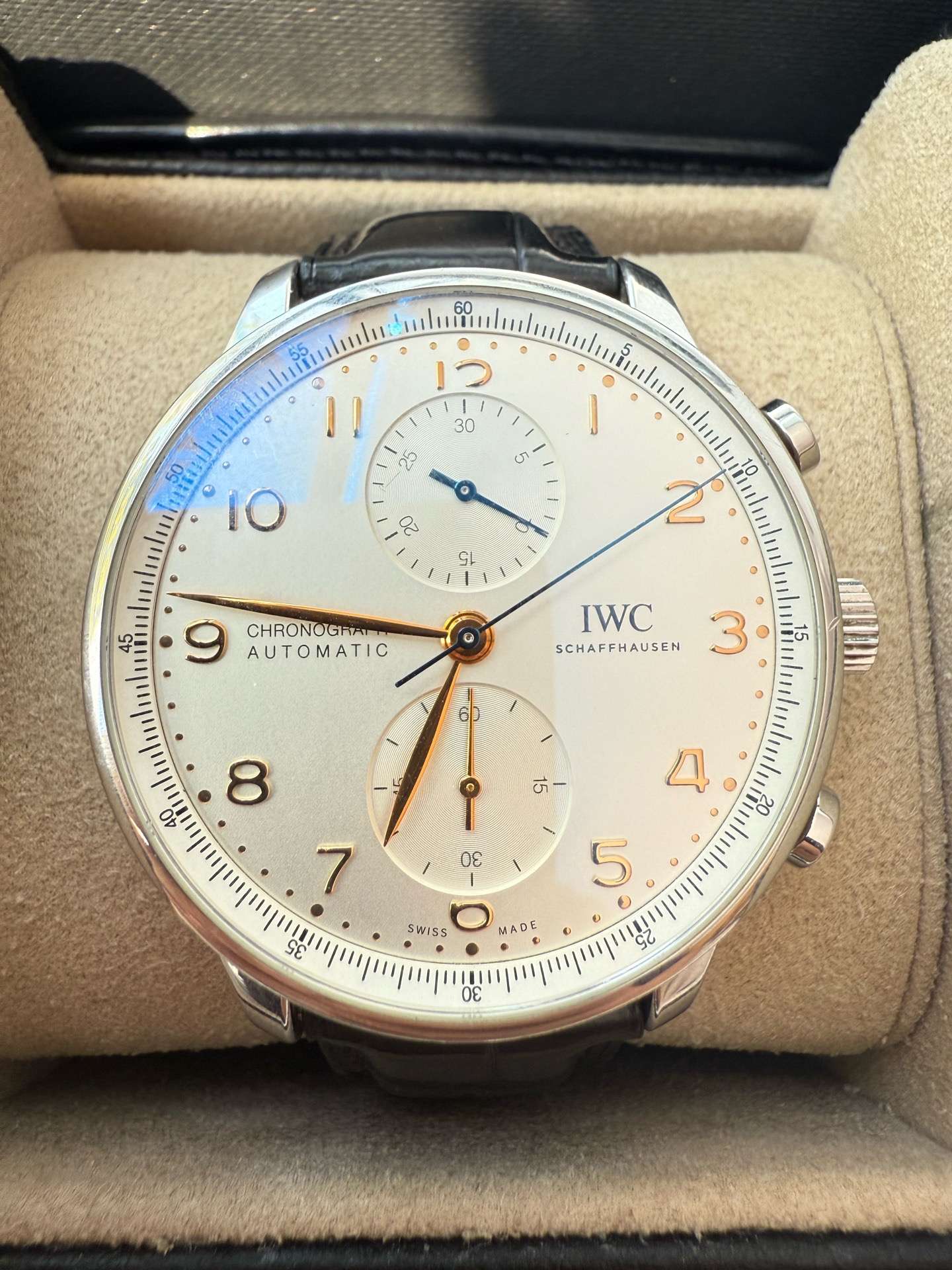 IWC IW371604