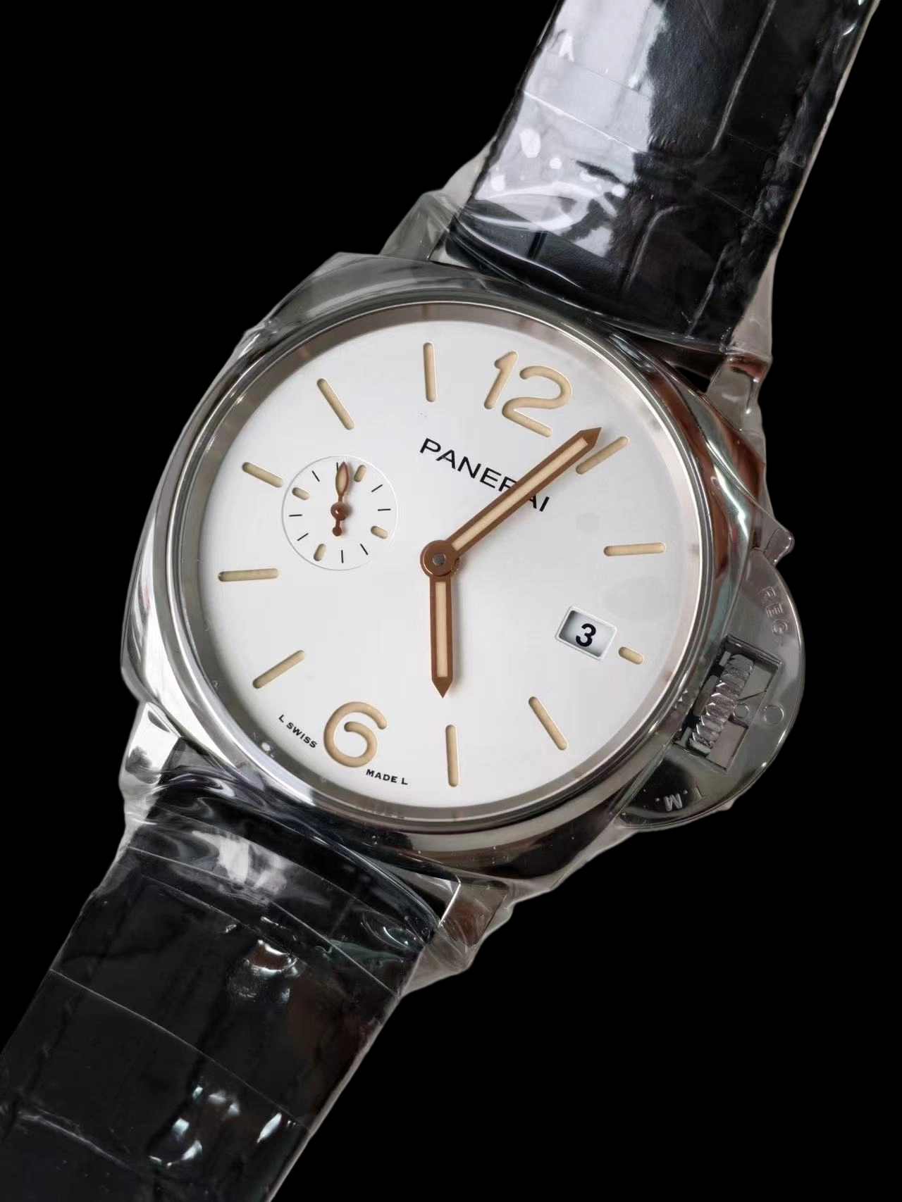 Panerai PAM01388