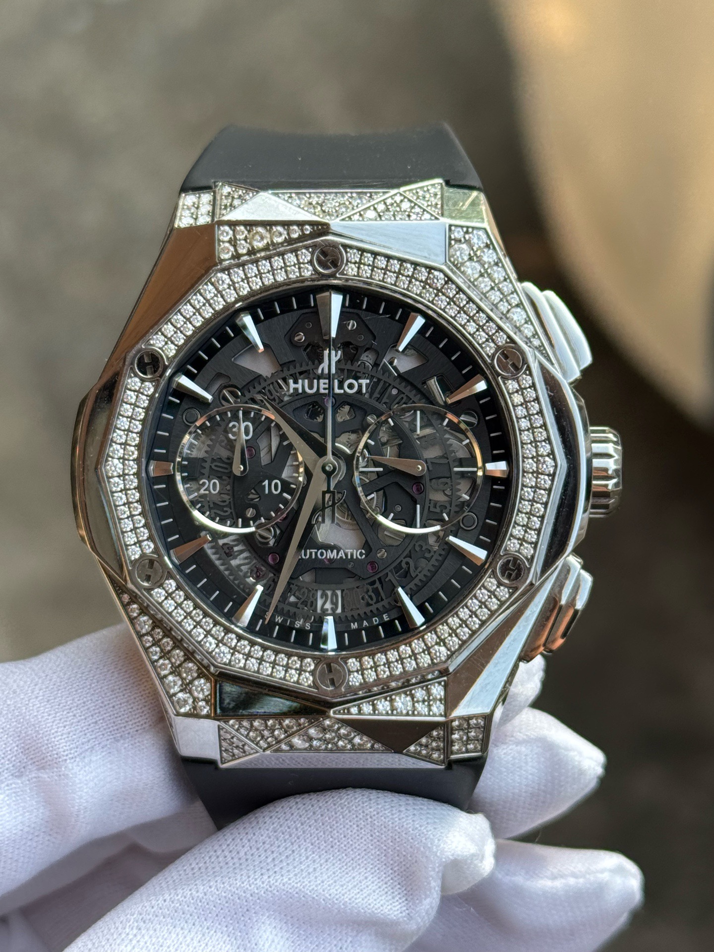 Hublot 525.NX.0170.RX.1804.ORL18