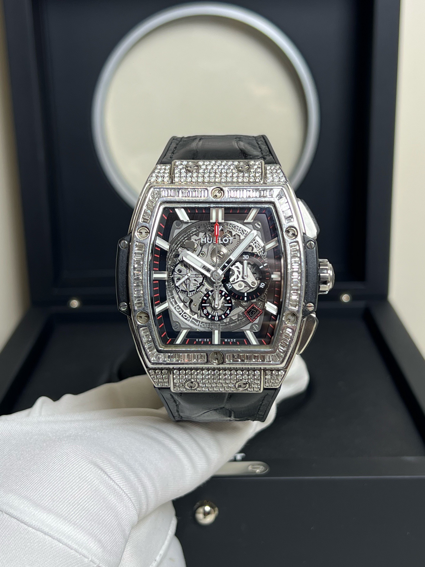 Hublot 601.NM.0173.LR