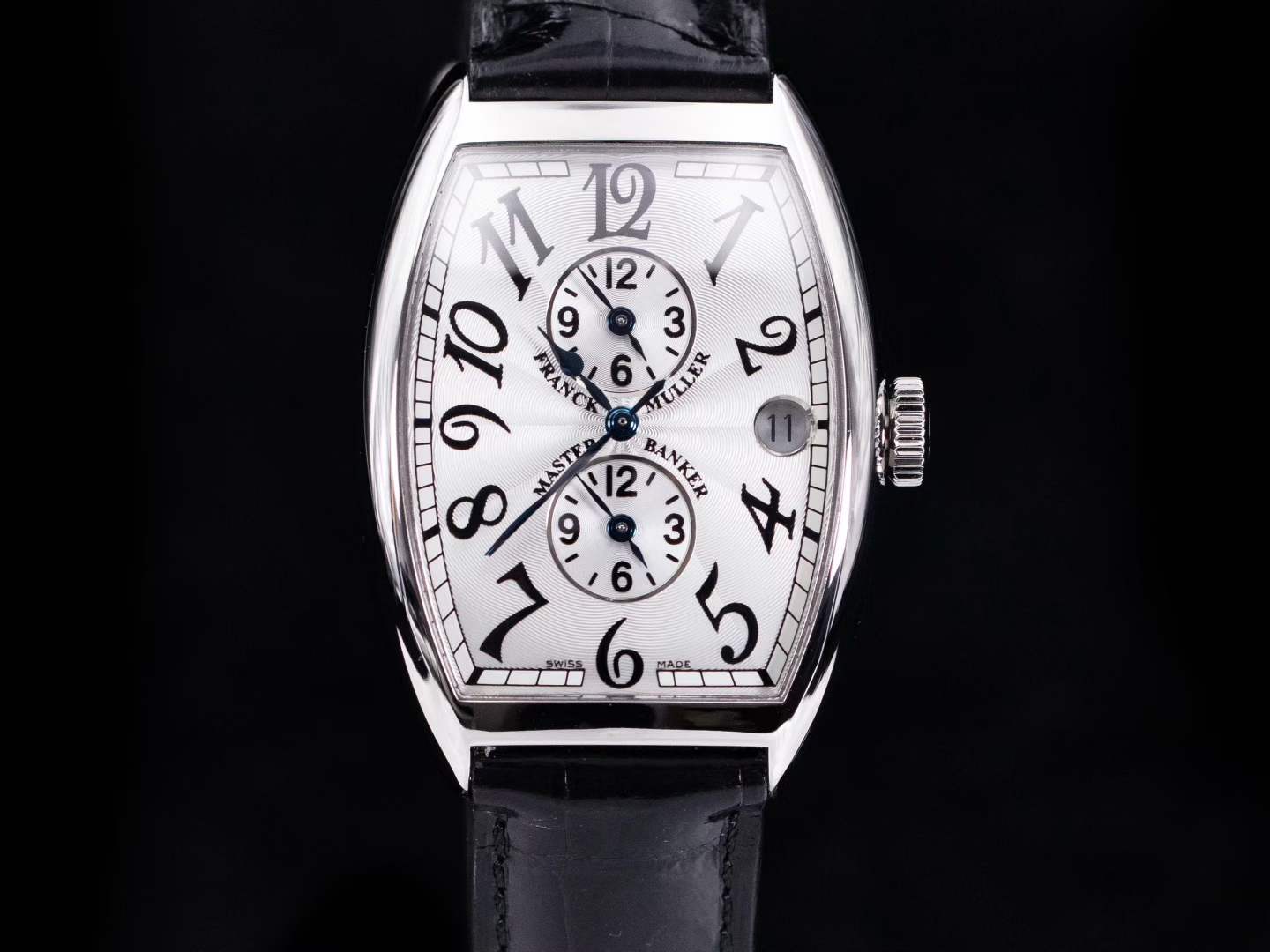 Franck Muller 6850 MB