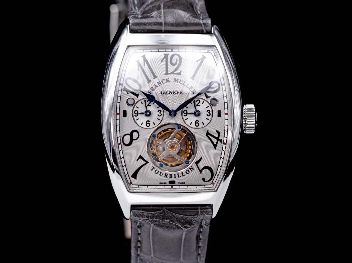 Franck Muller 8880 T MB