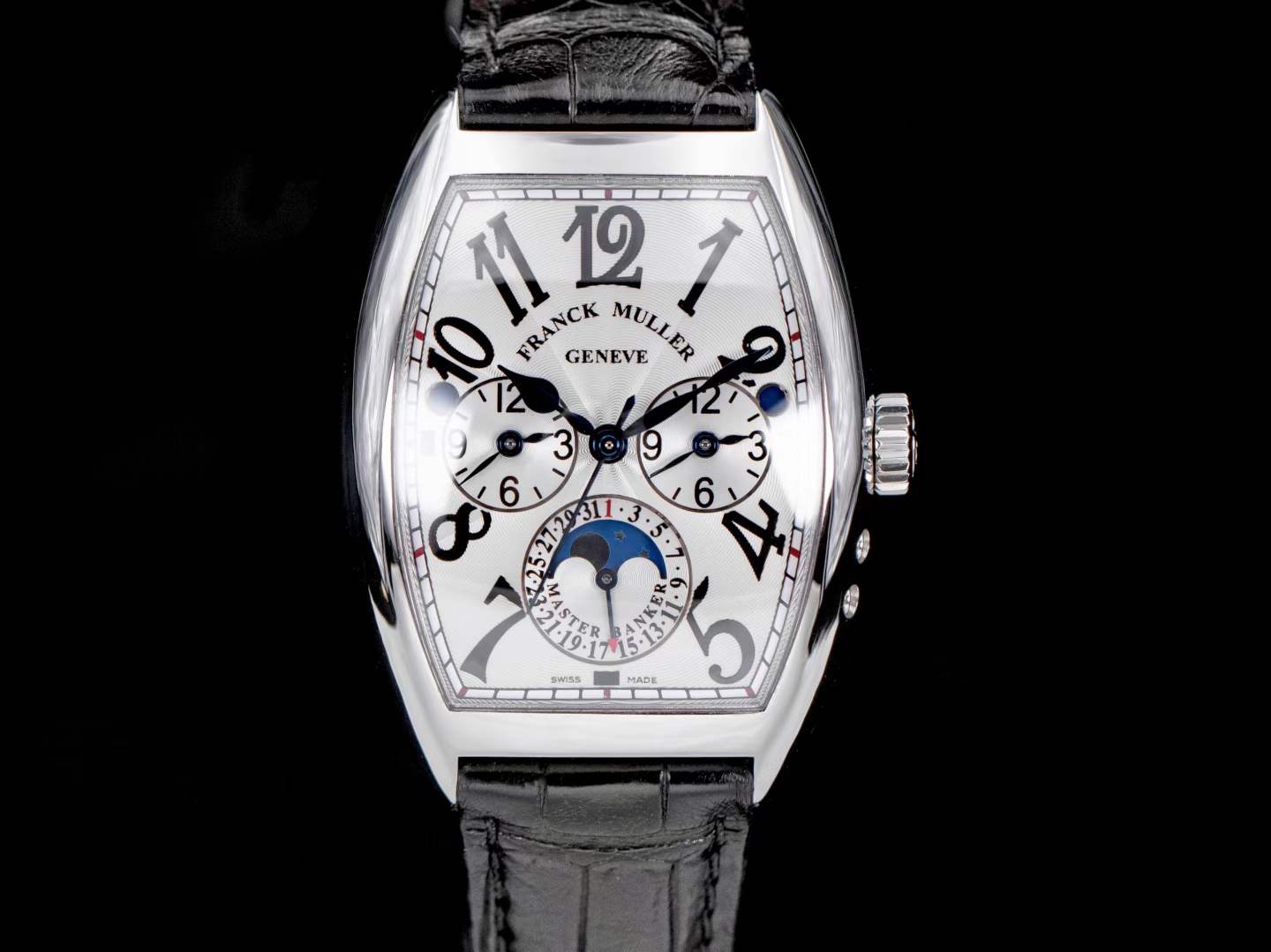 Franck Muller 7880 MB L DT
