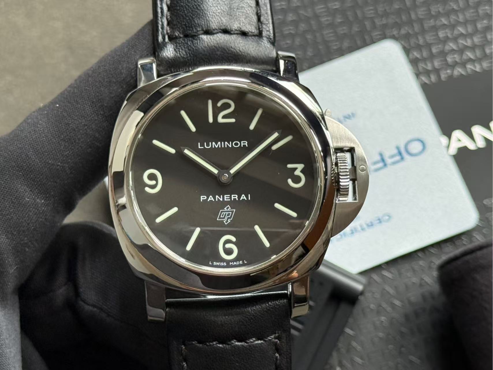 Panerai PAM00000