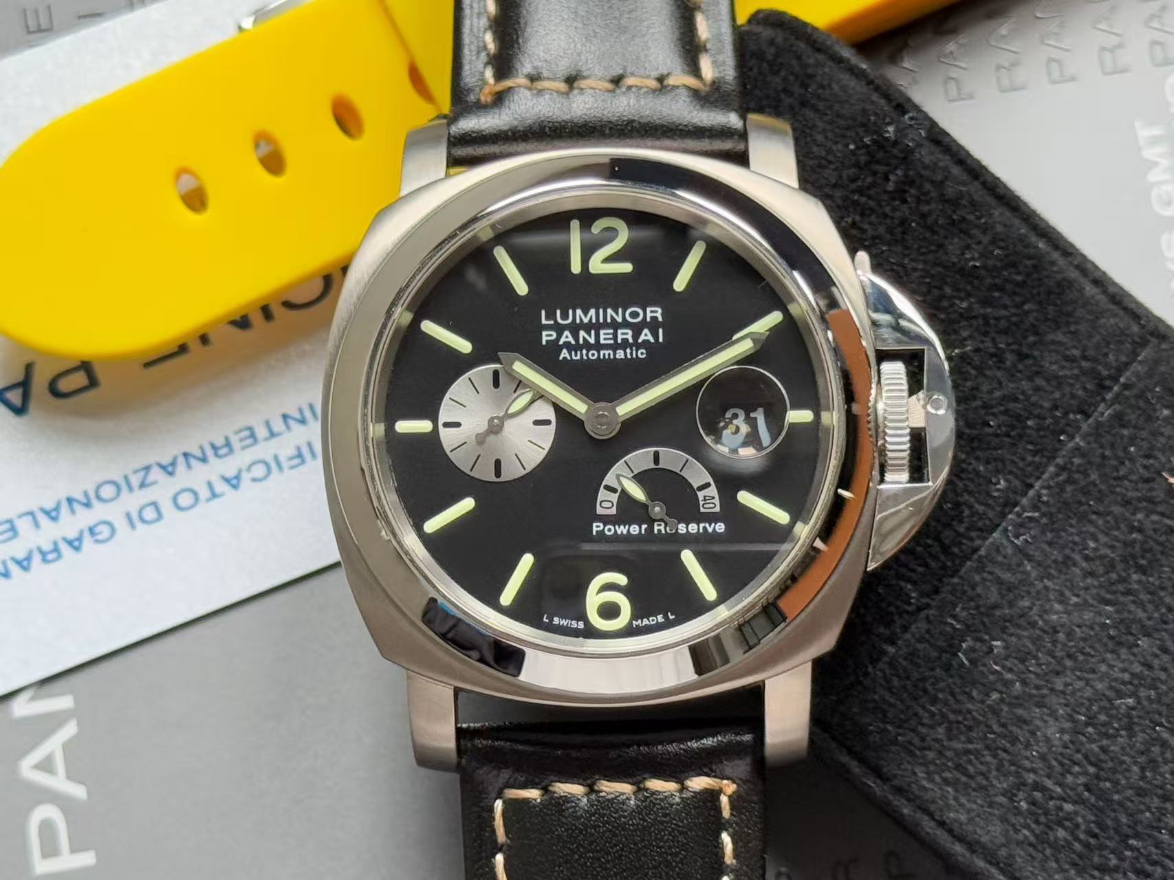 Panerai PAM00171