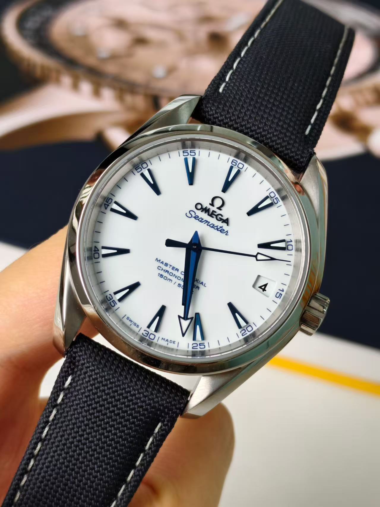 Omega 231.92.39.21.04.001