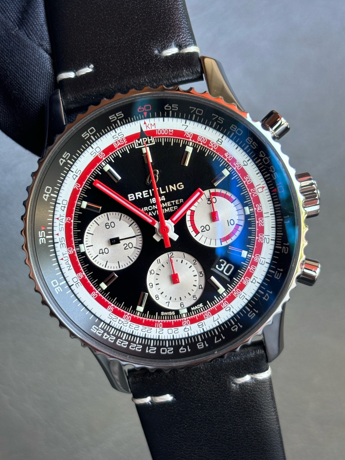 Breitling AB01211B1B1X1