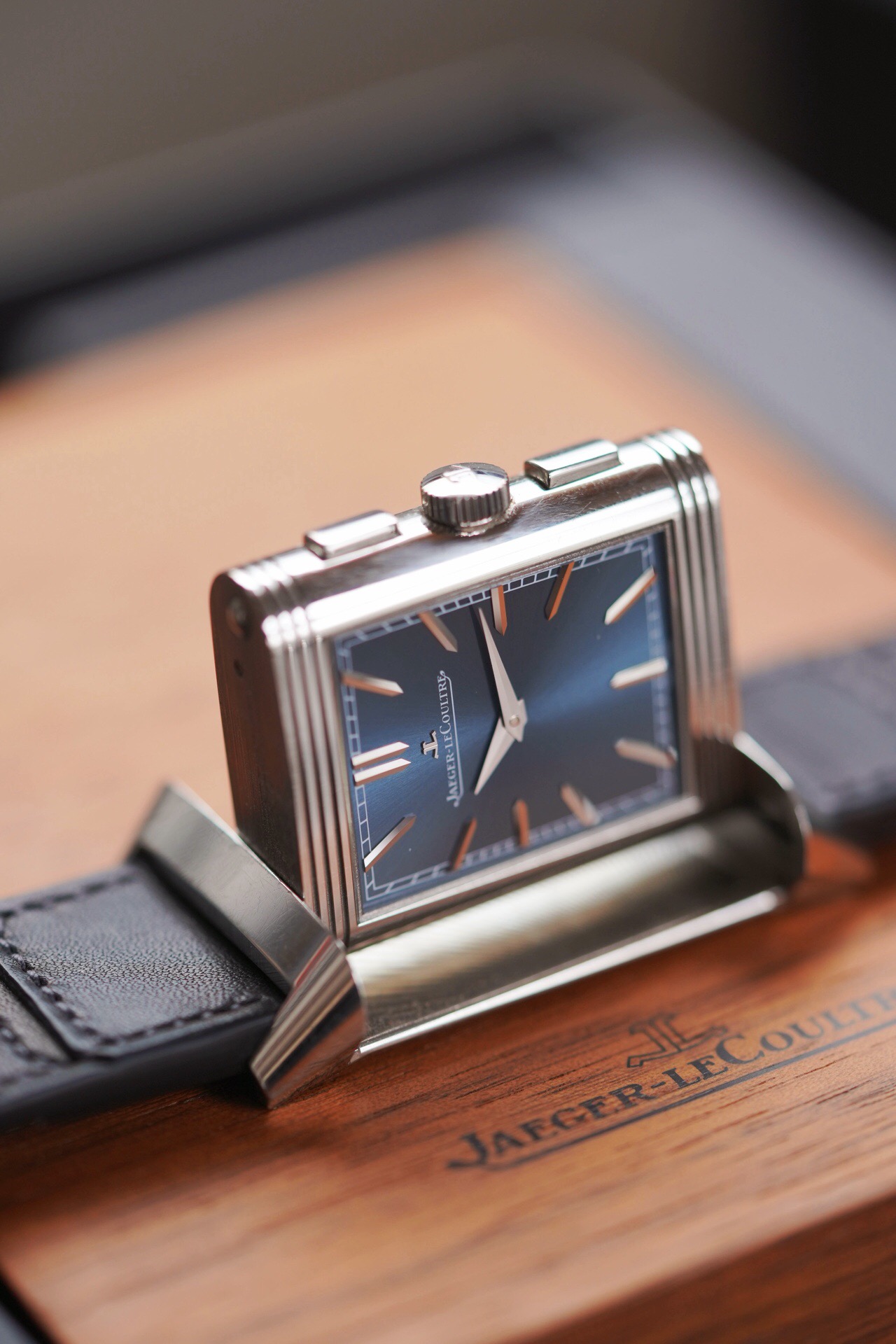 Jaeger-LeCoultre Q389848J