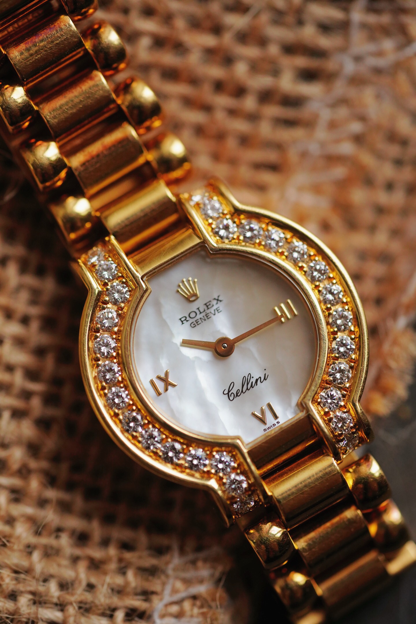 Rolex 2253