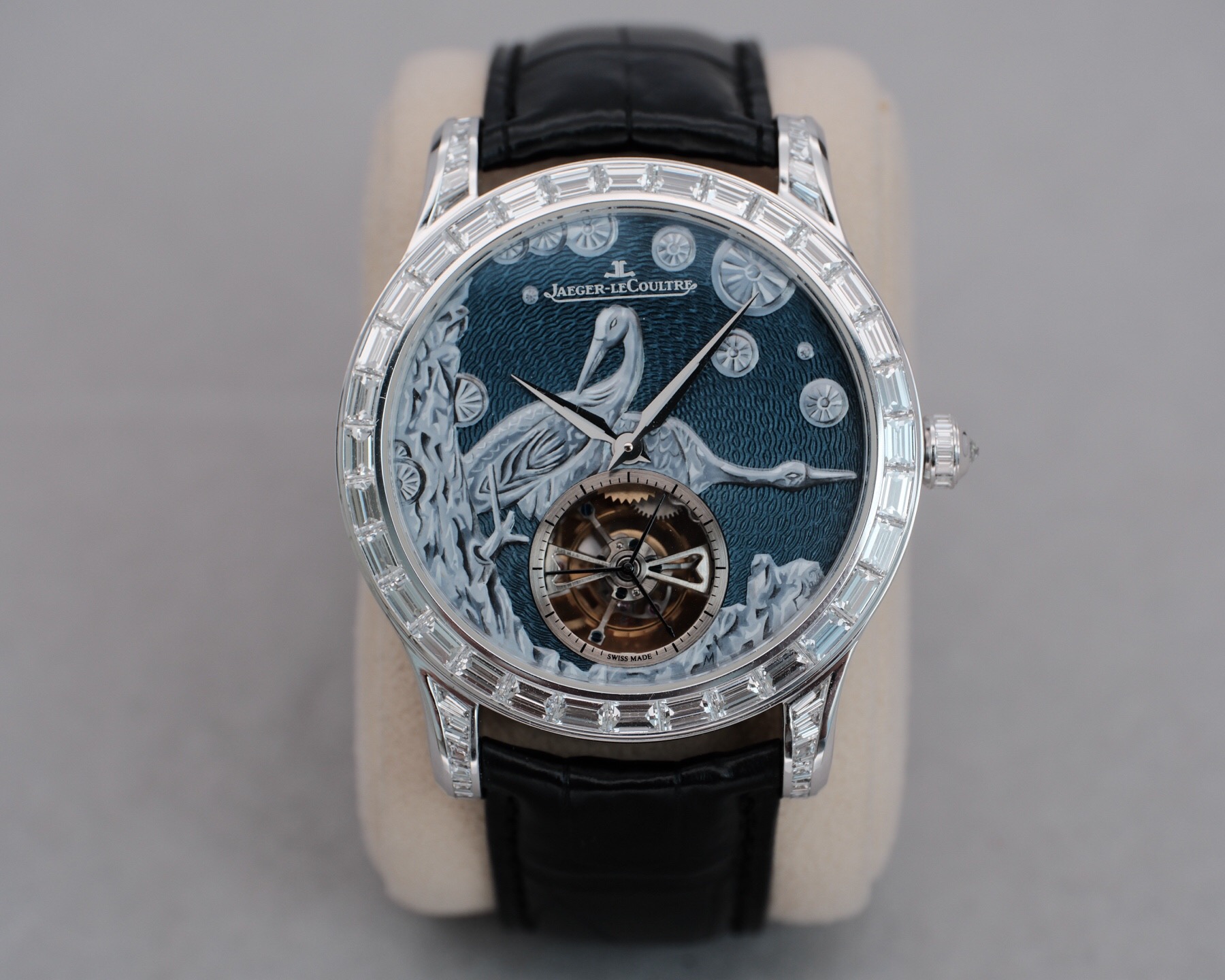 Jaeger-LeCoultre q16634e4