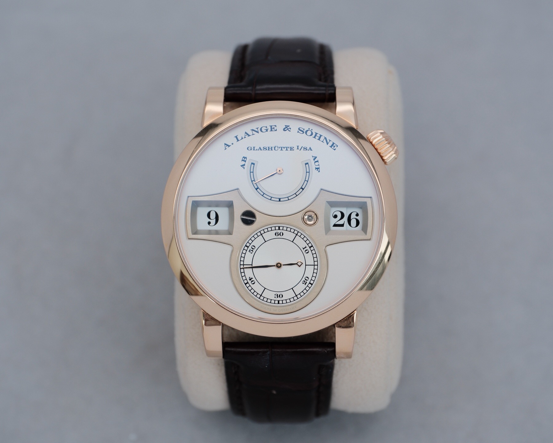 A. Lange & S&ouml;hne 140.032