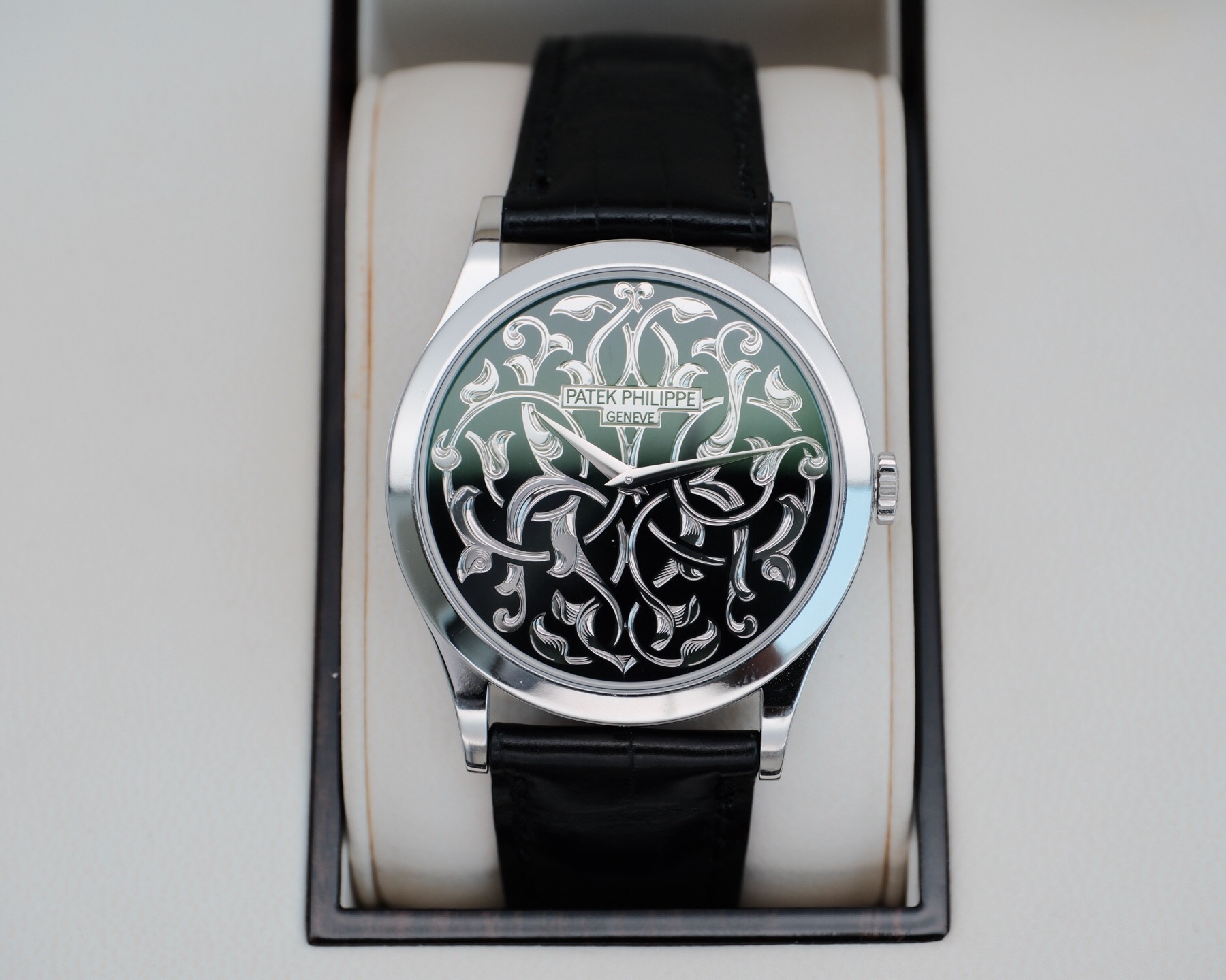 Patek Philippe 5088 / 100P-001