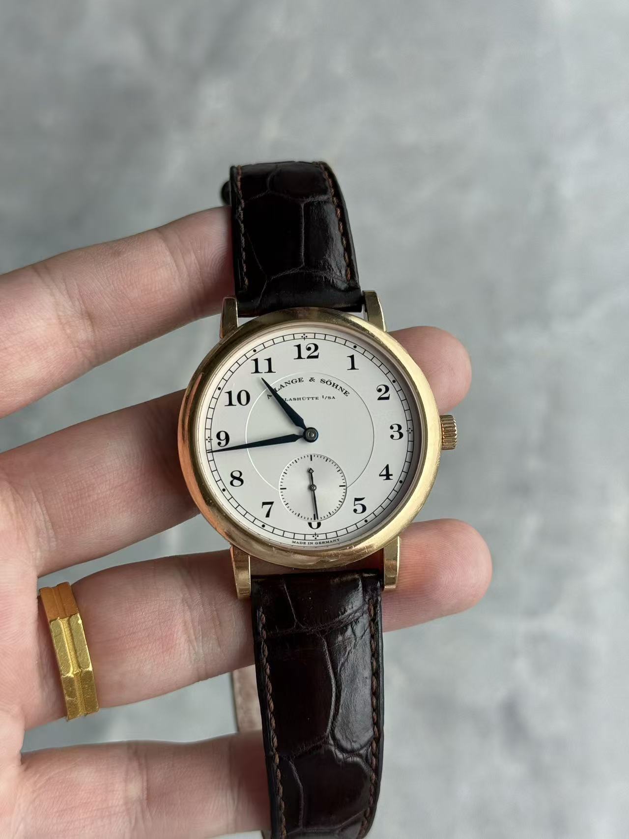 A. Lange & S&ouml;hne 233.032