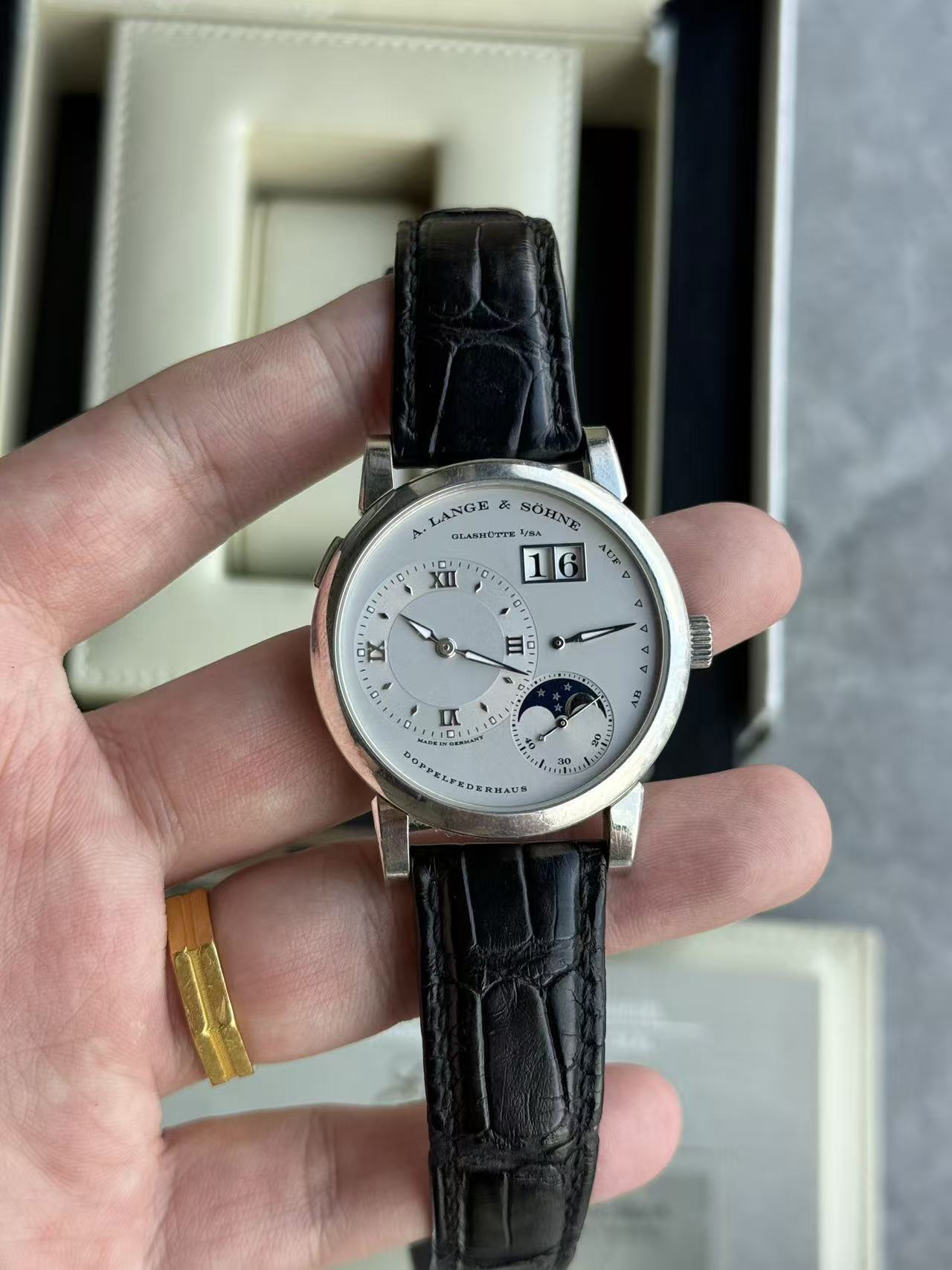 A. Lange & S&ouml;hne 109.025